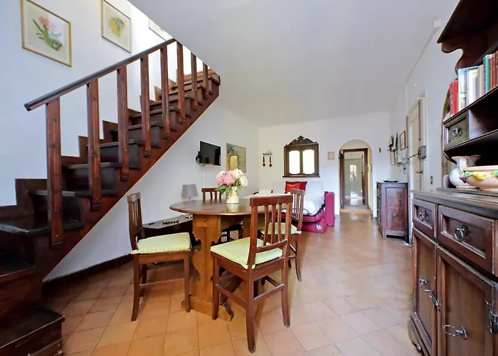 St.Margherita Charming House