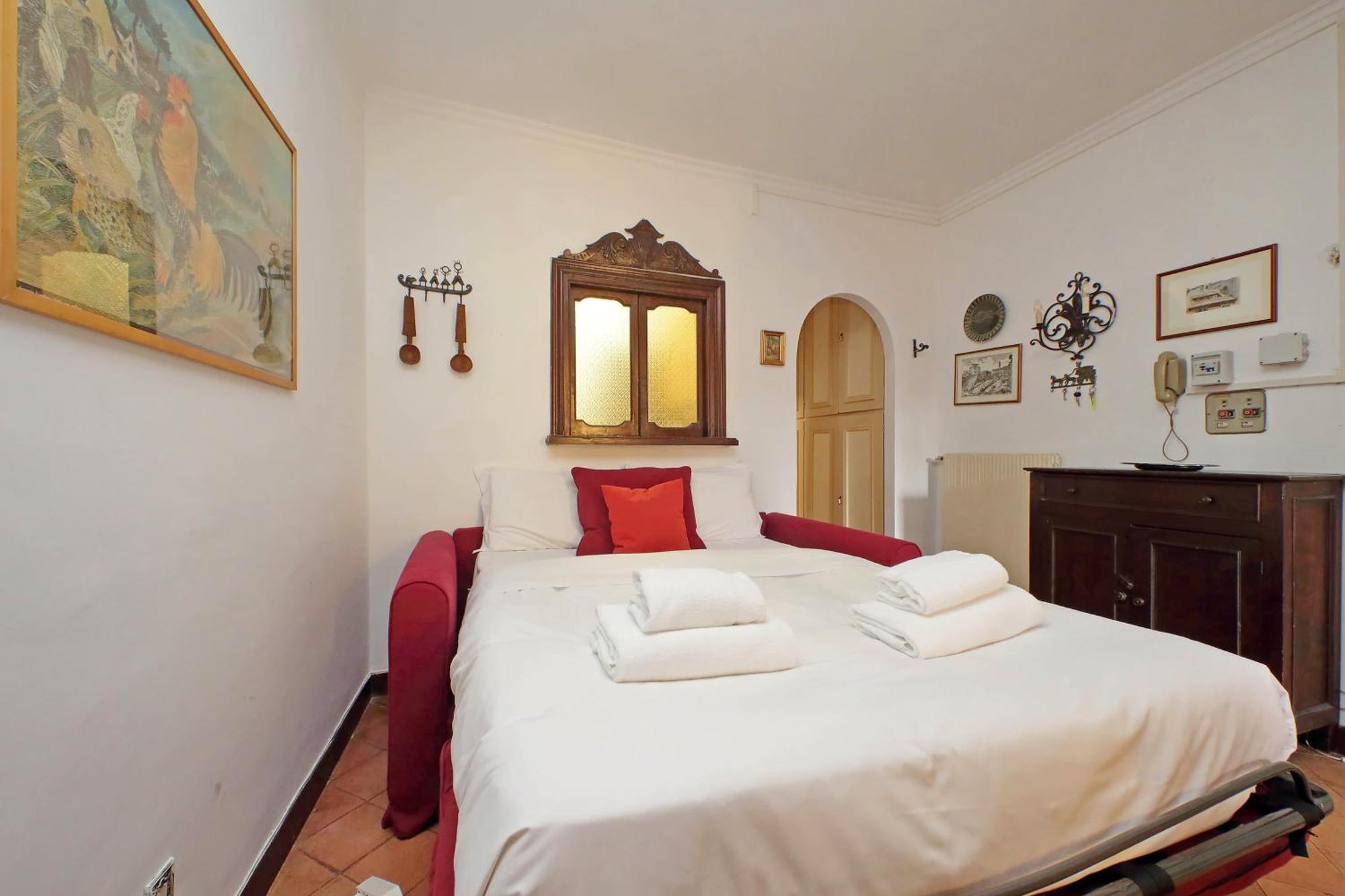 St.margherita Charming House Rom