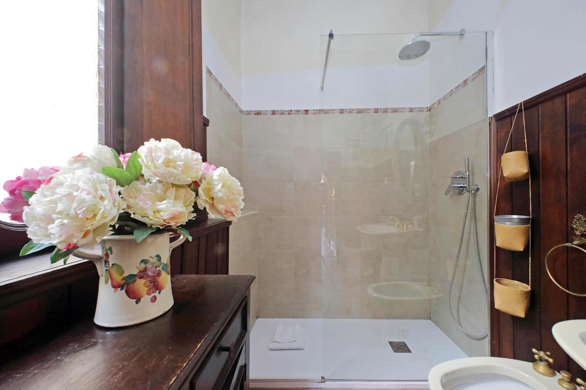 St.margherita Charming House Appartamento *