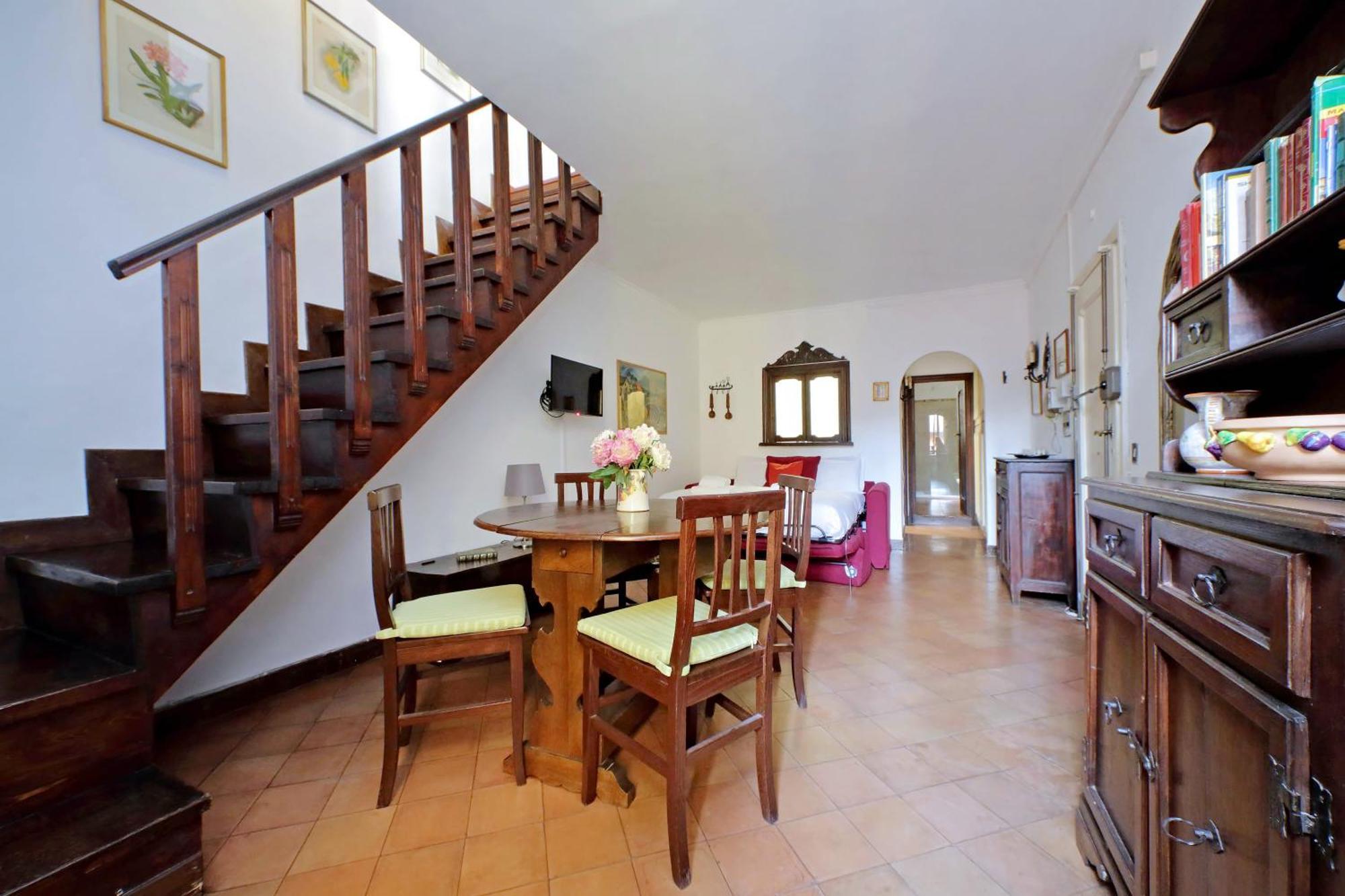 St.margherita Charming House Rom