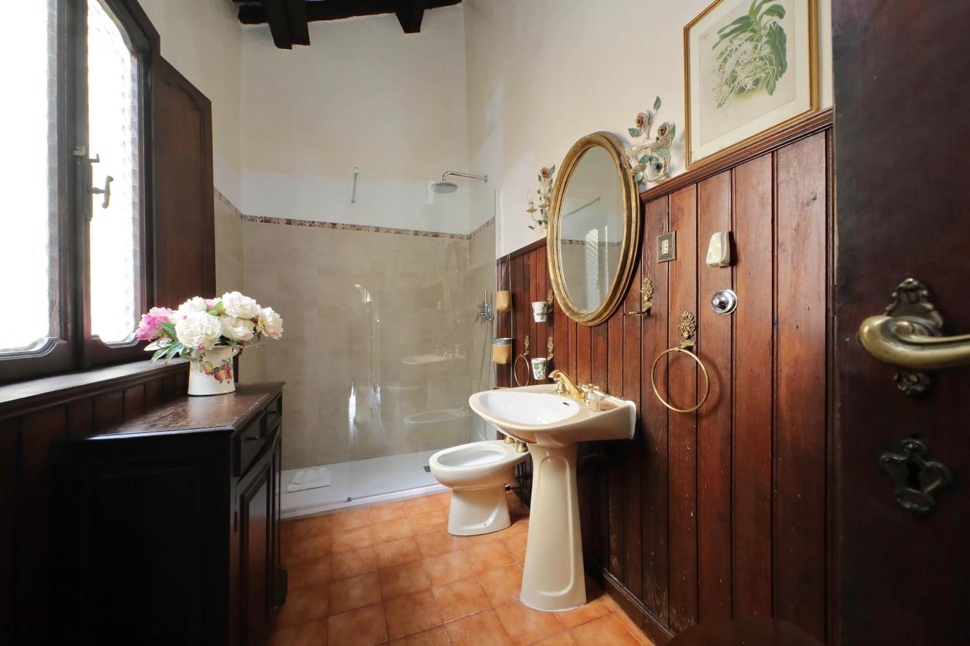 St.margherita Charming House Apartment *
