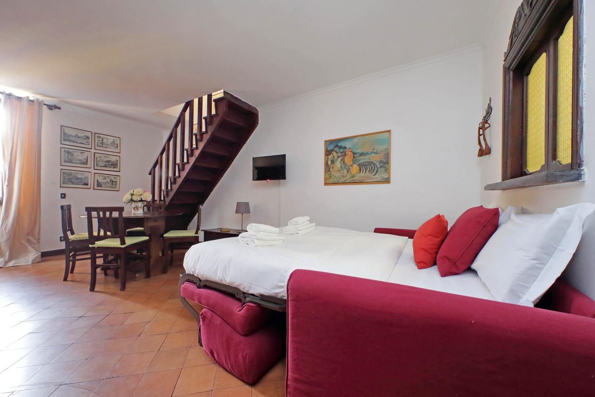 St.margherita Charming House *