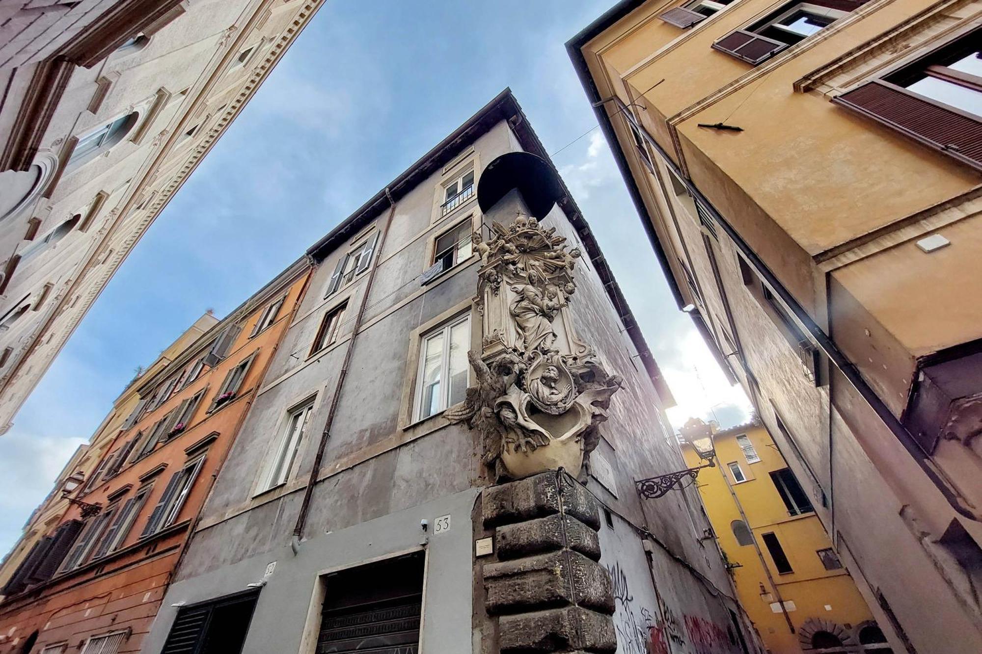 St.margherita Charming House
