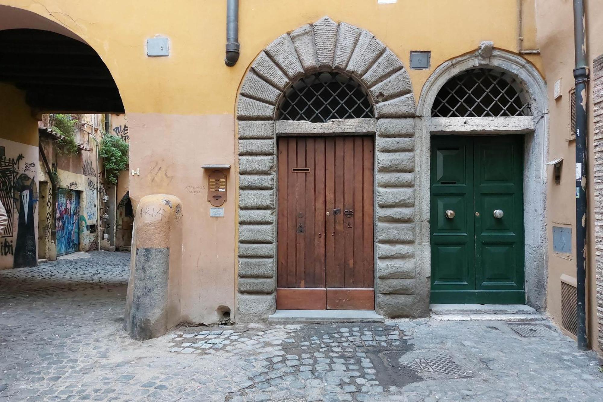 St.margherita Charming House