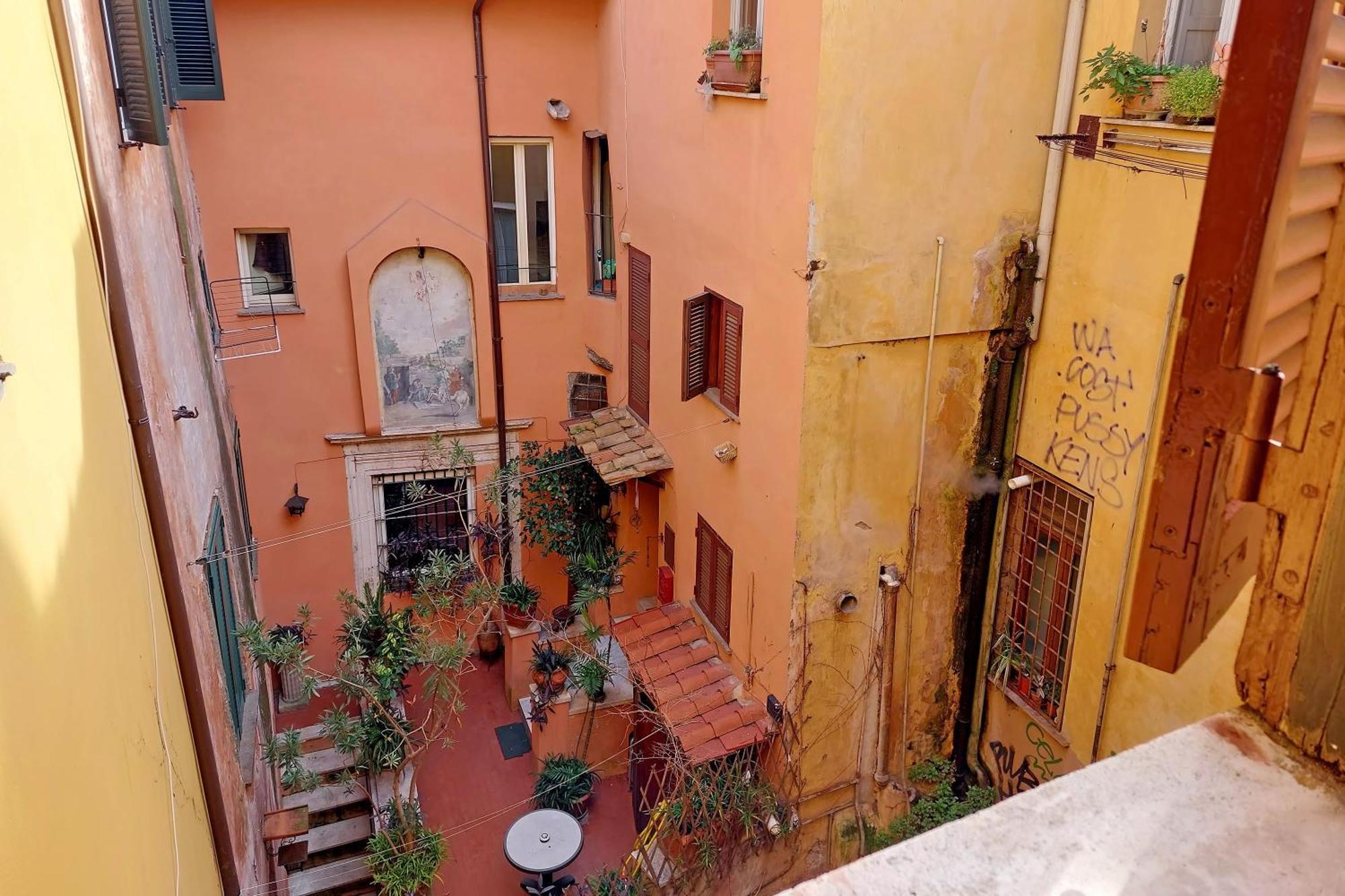 St.margherita Charming House * Roma