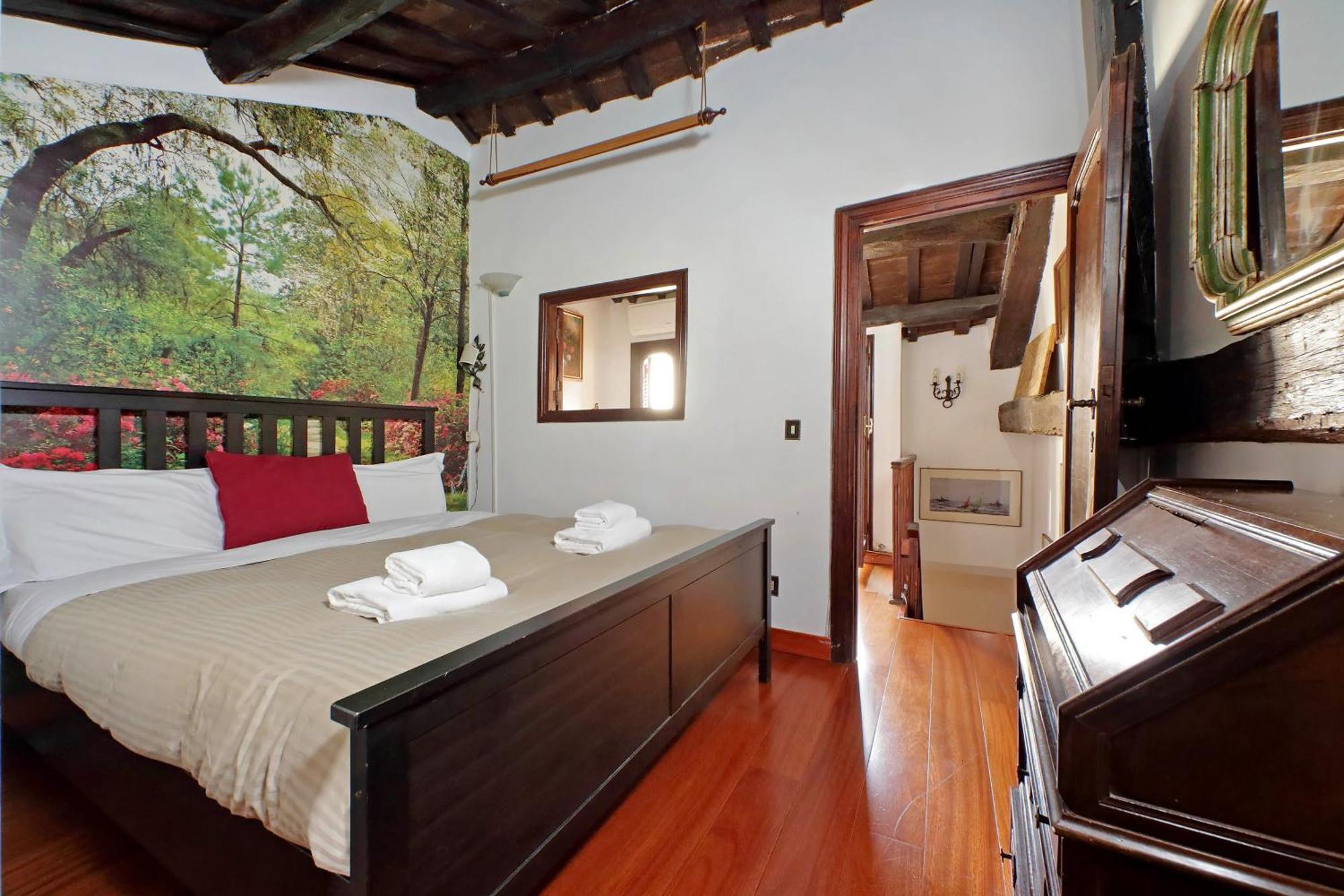 St.margherita Charming House Appartamento *