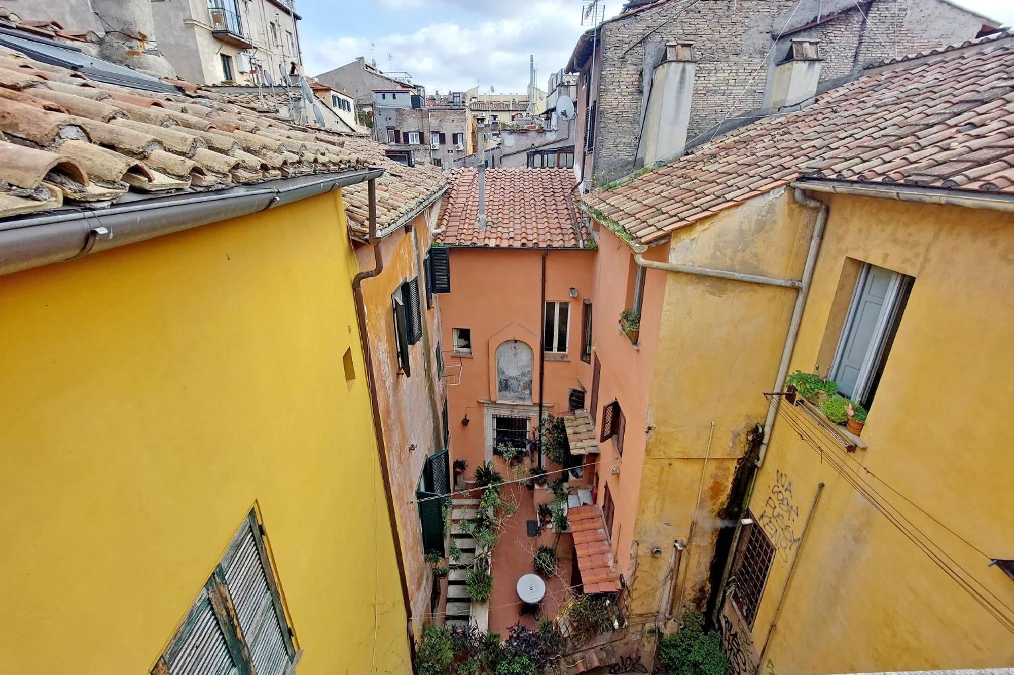 St.margherita Charming House * Roma