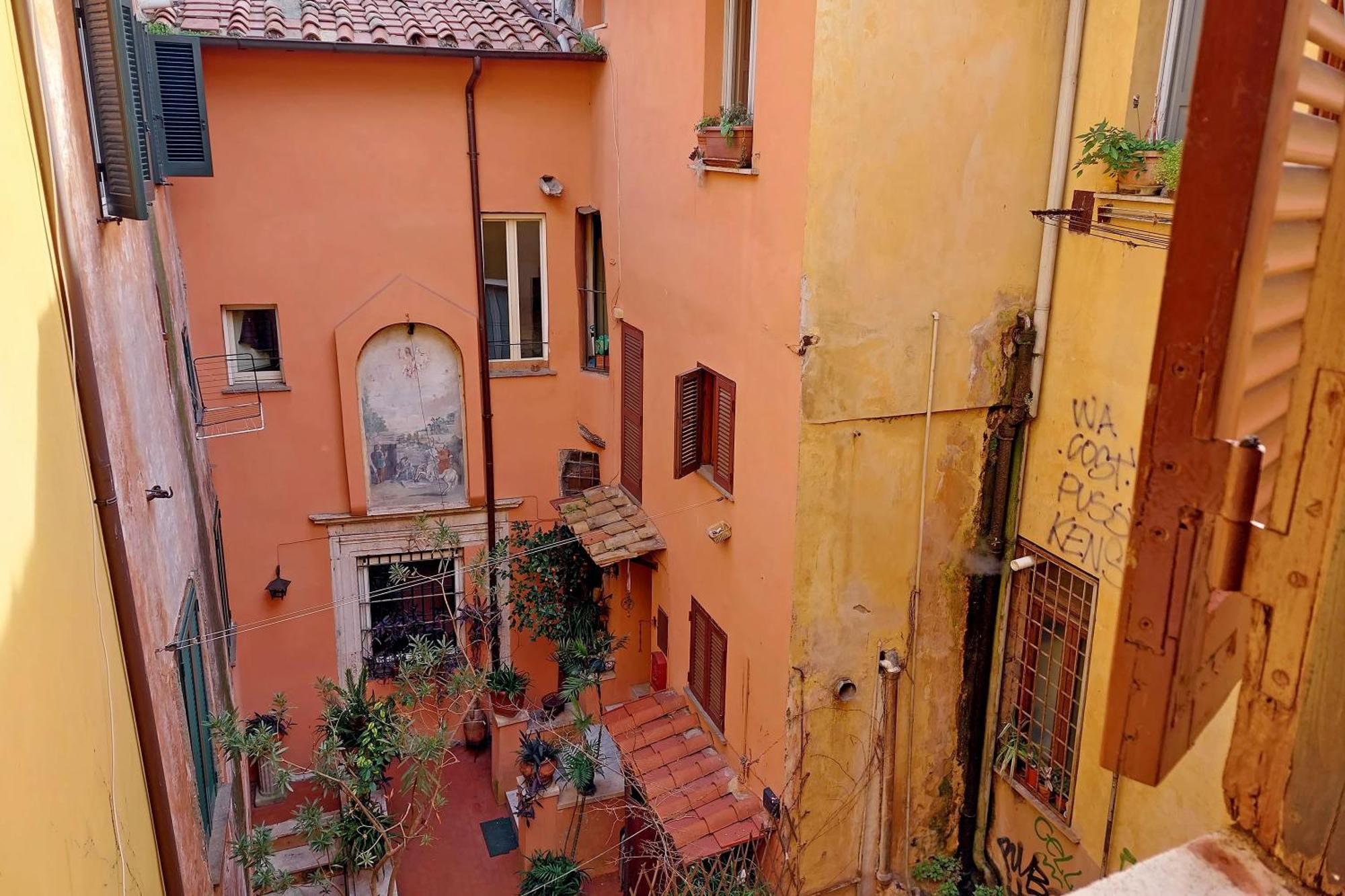 Appartamento St.margherita Charming House