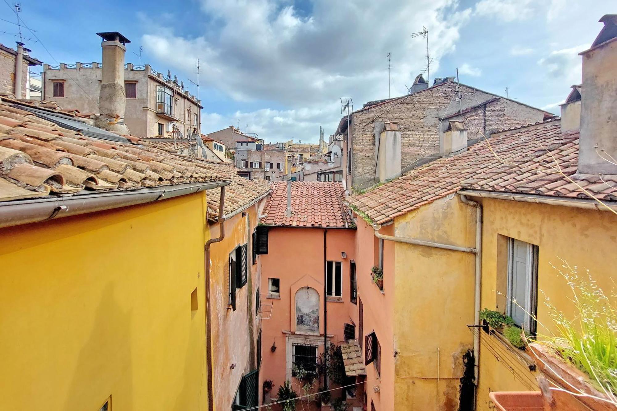 St.margherita Charming House Roma
