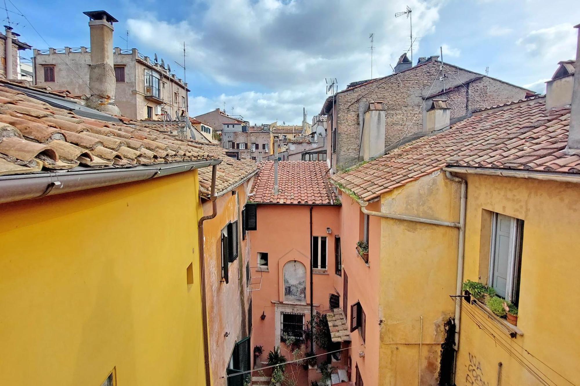 St.margherita Charming House Appartamento