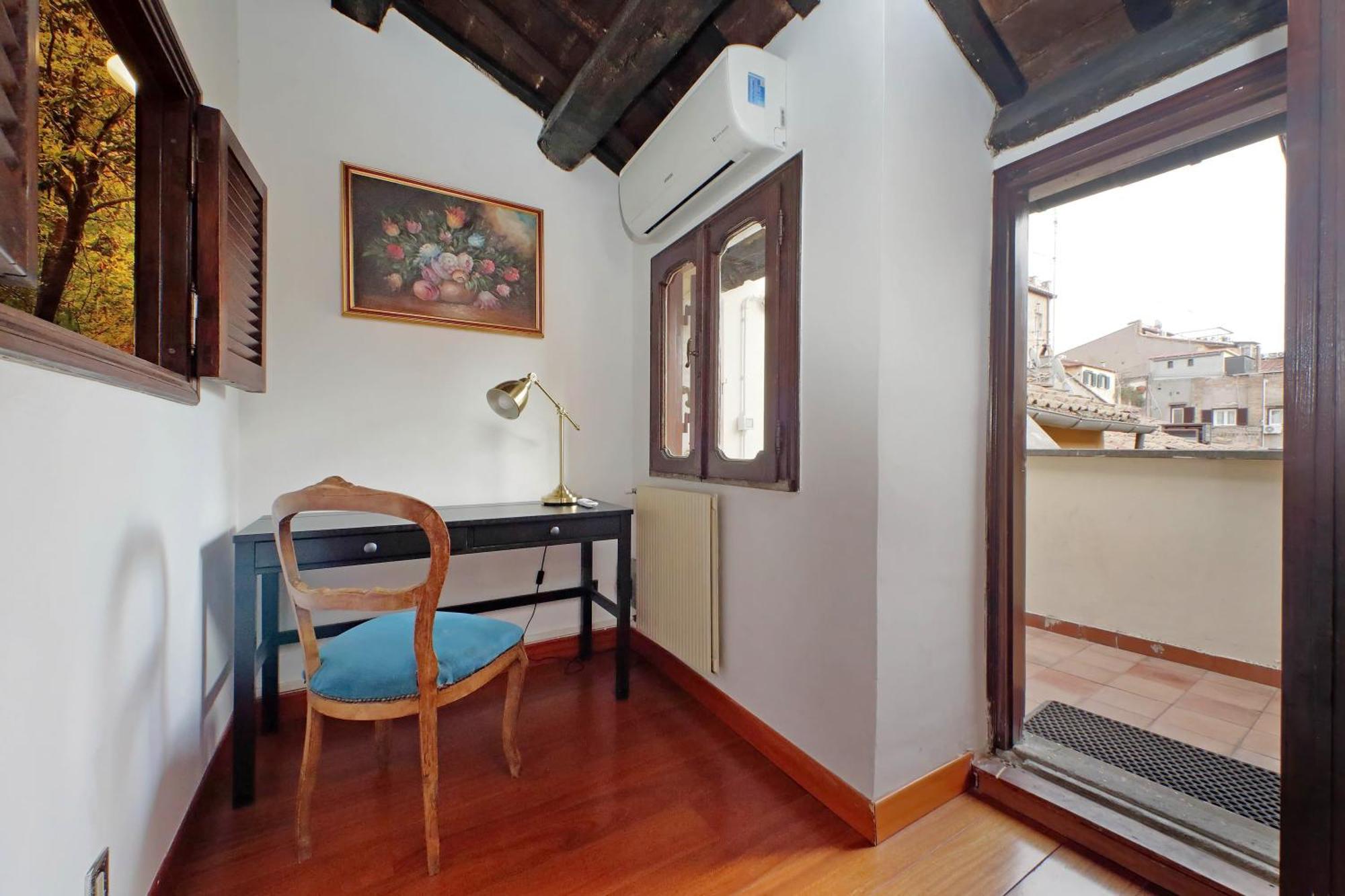 Appartamento St.margherita Charming House Roma