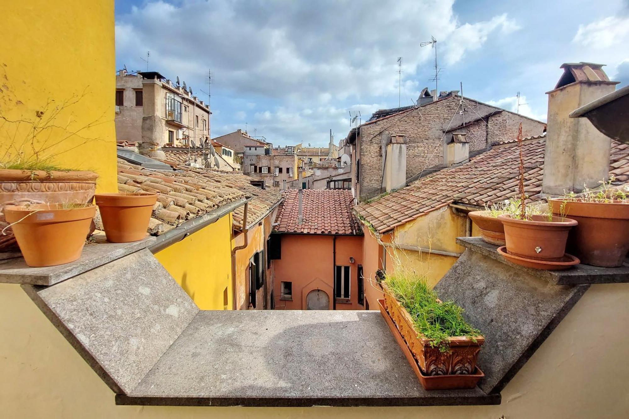 St.margherita Charming House * Roma