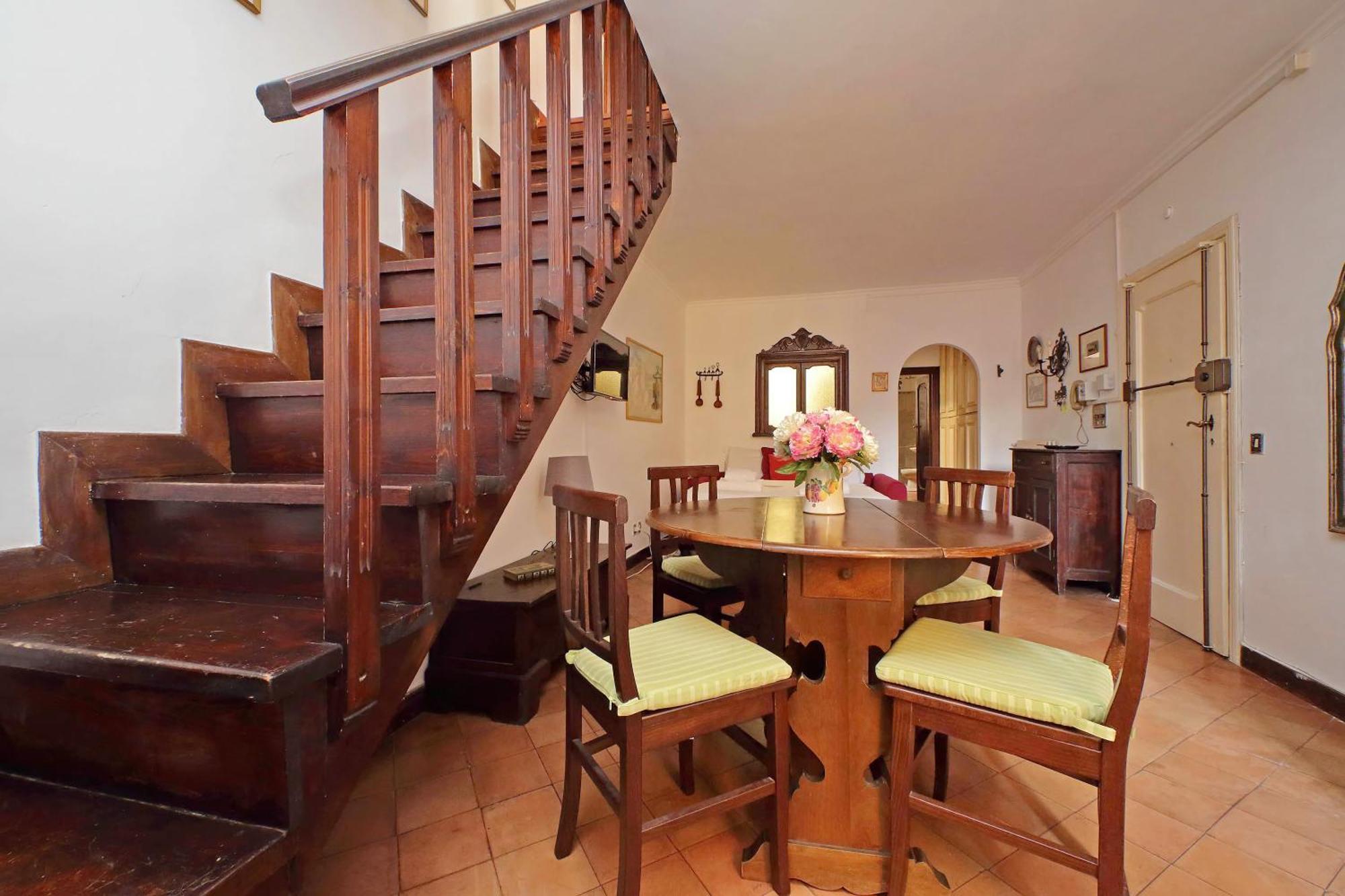 St.margherita Charming House Appartamento Roma
