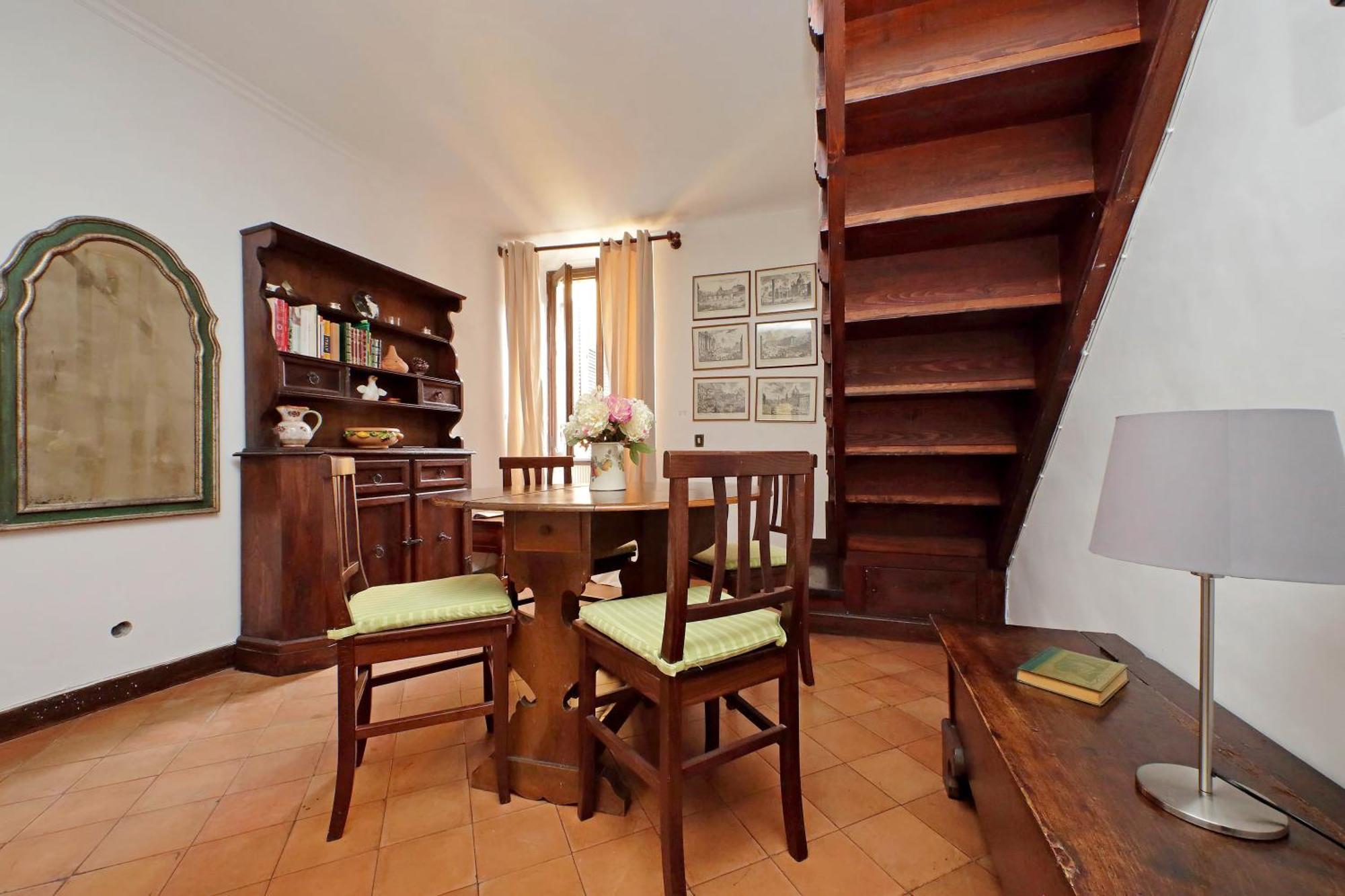 St.margherita Charming House Appartamento