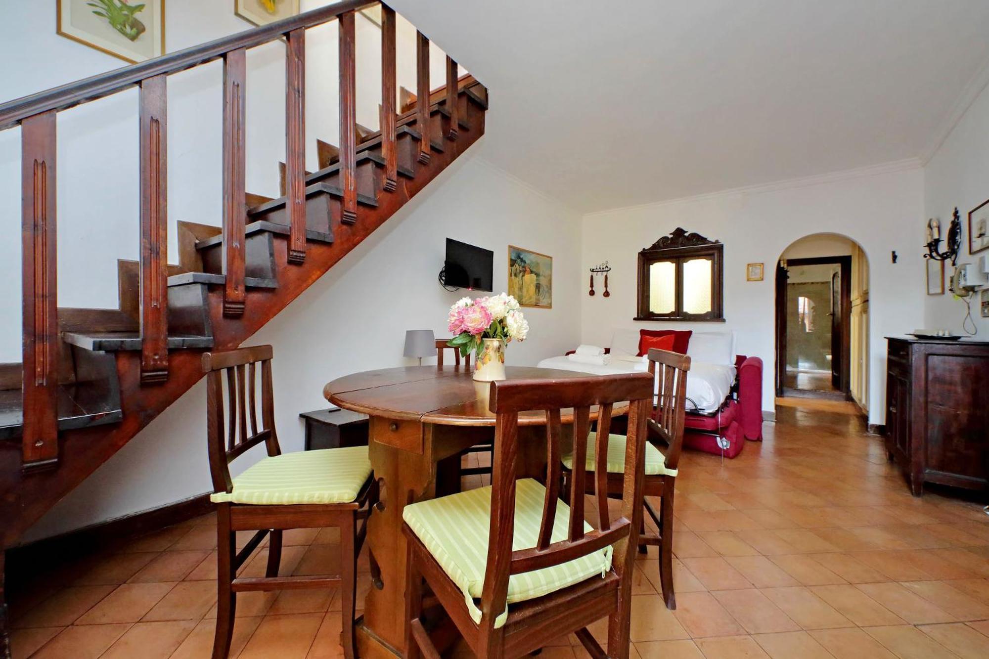 Apartment St.margherita Charming House *