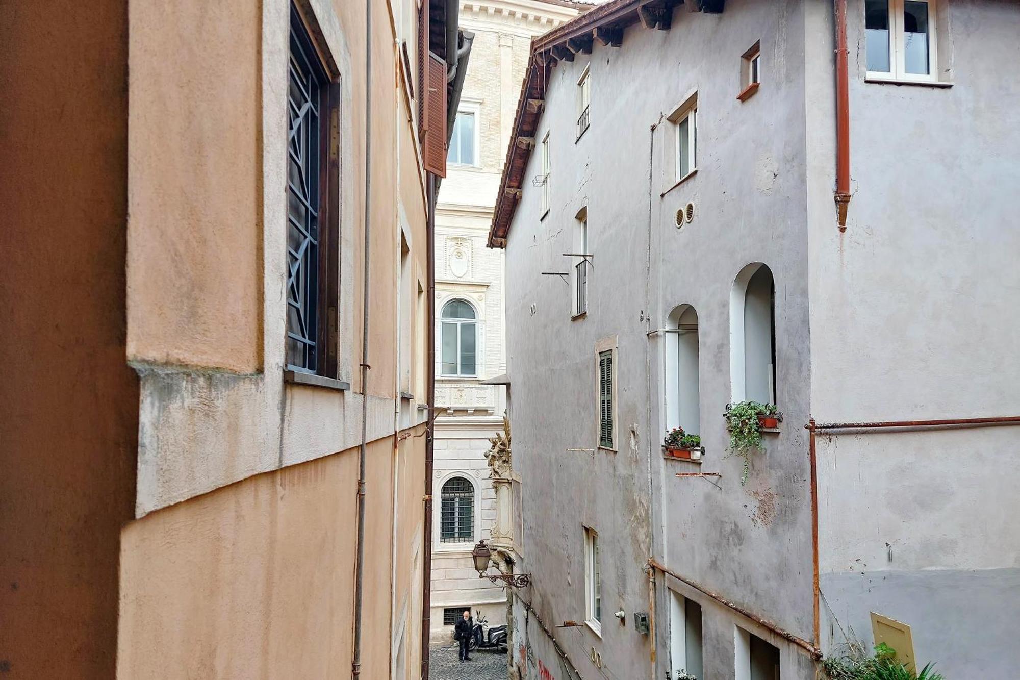 St.margherita Charming House *