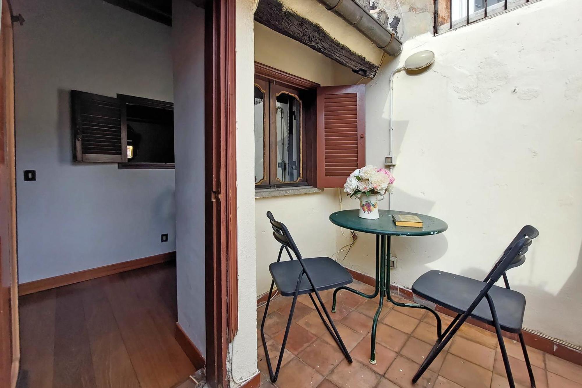 St.margherita Charming House Apartment Rom