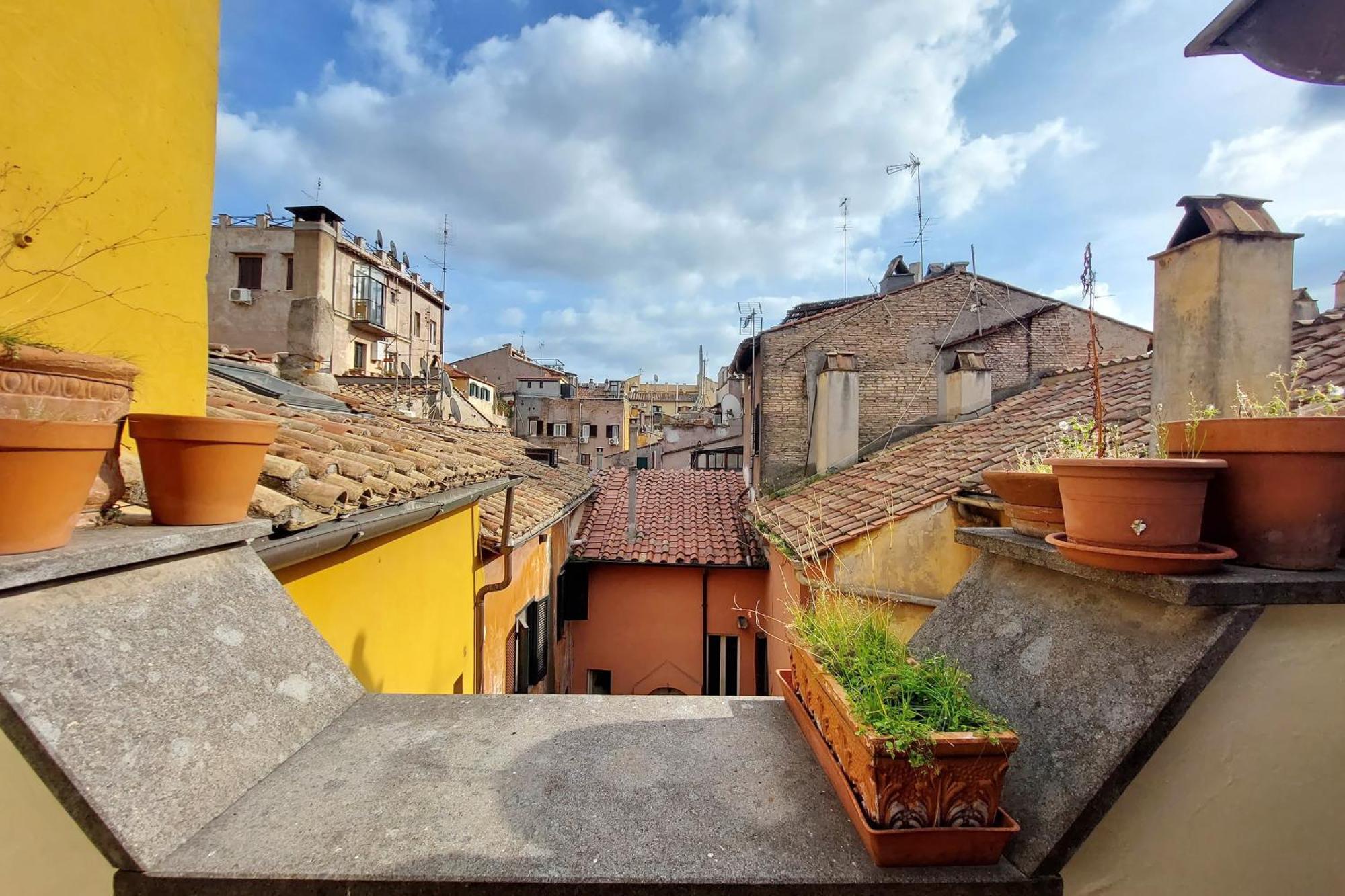 St.margherita Charming House Roma