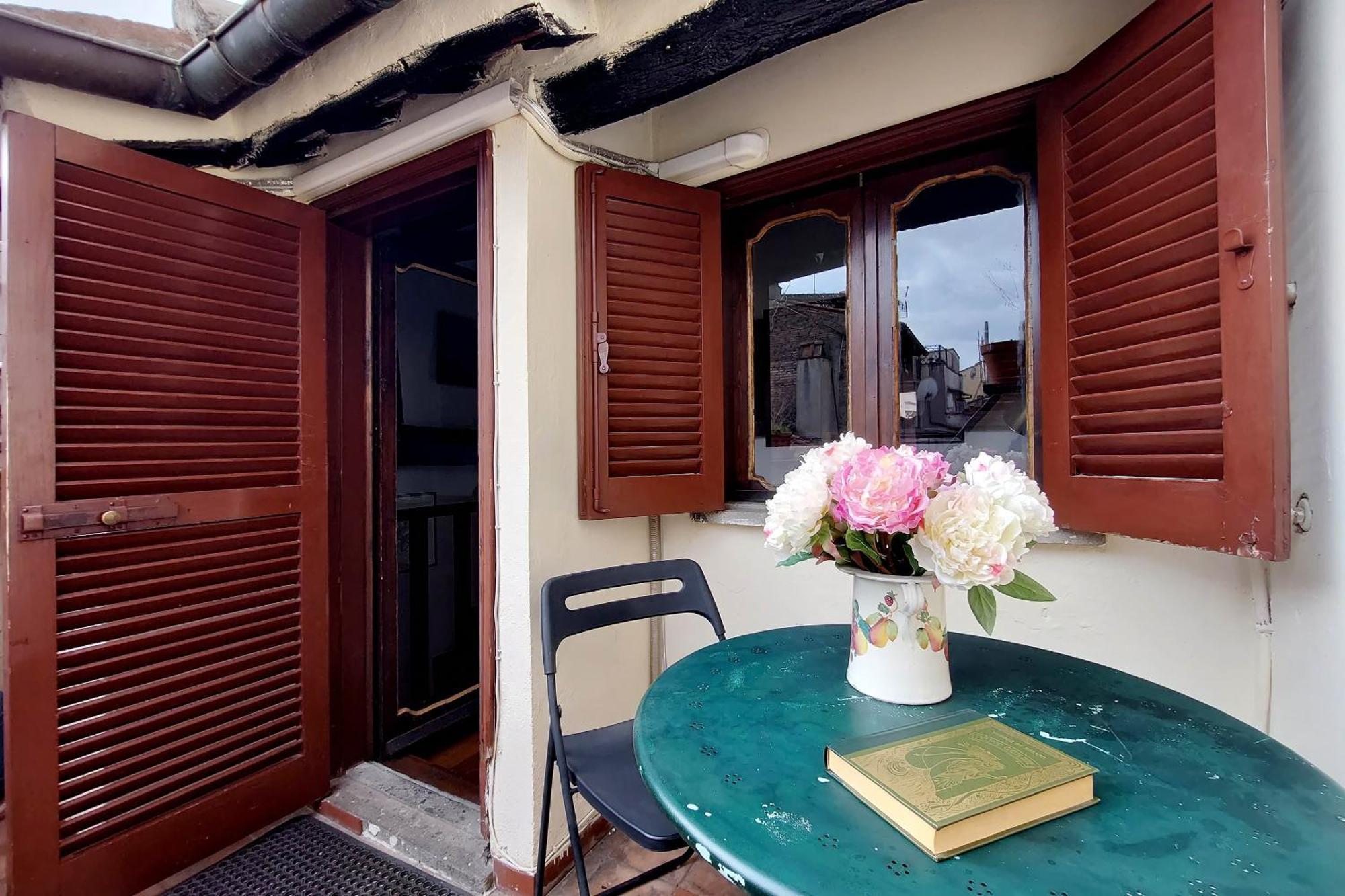 St.margherita Charming House Apartment