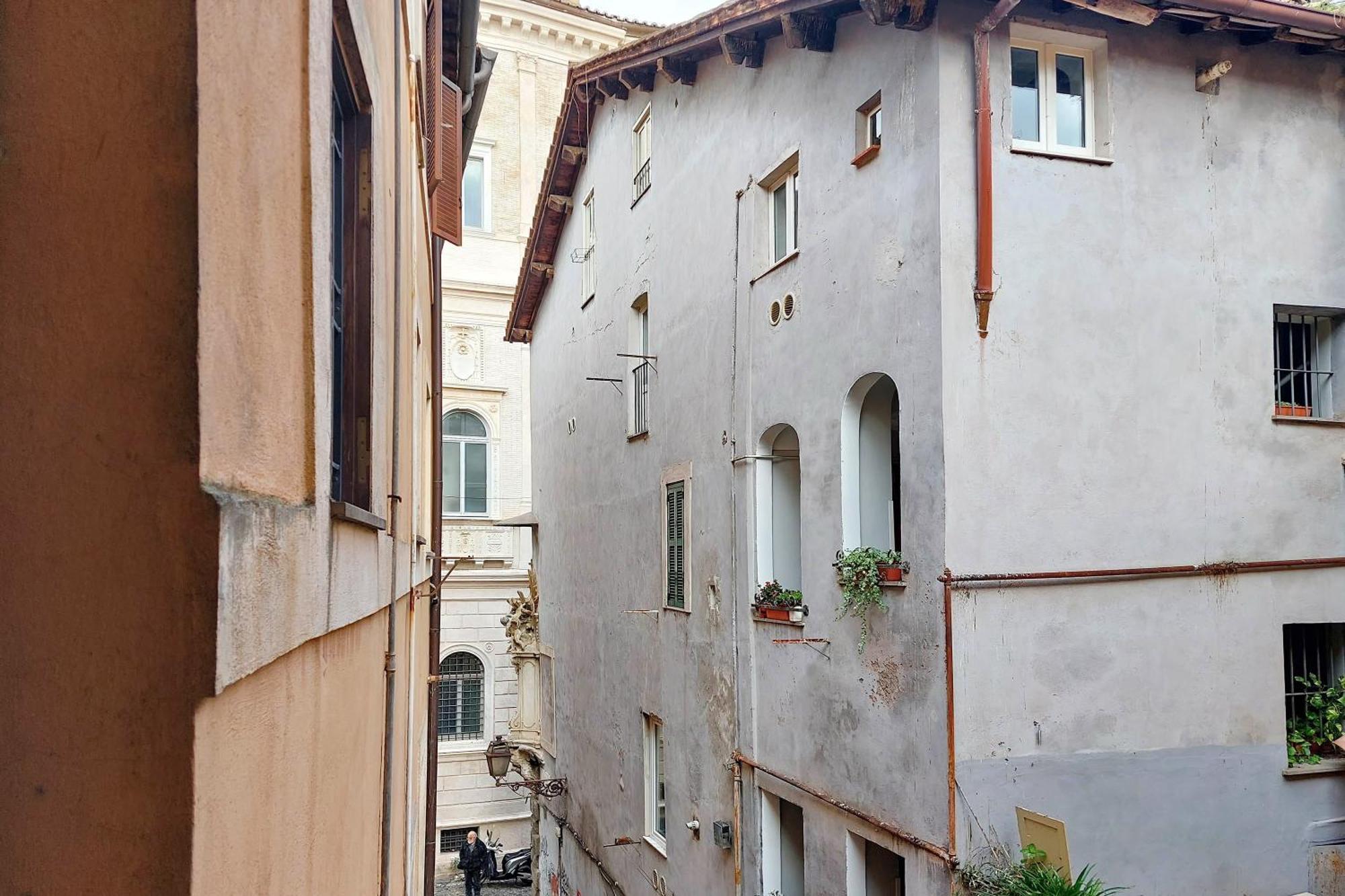 Appartamento St.margherita Charming House *