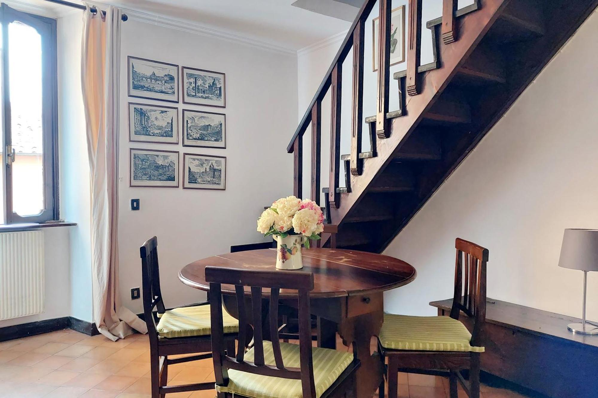 St.margherita Charming House Appartamento *