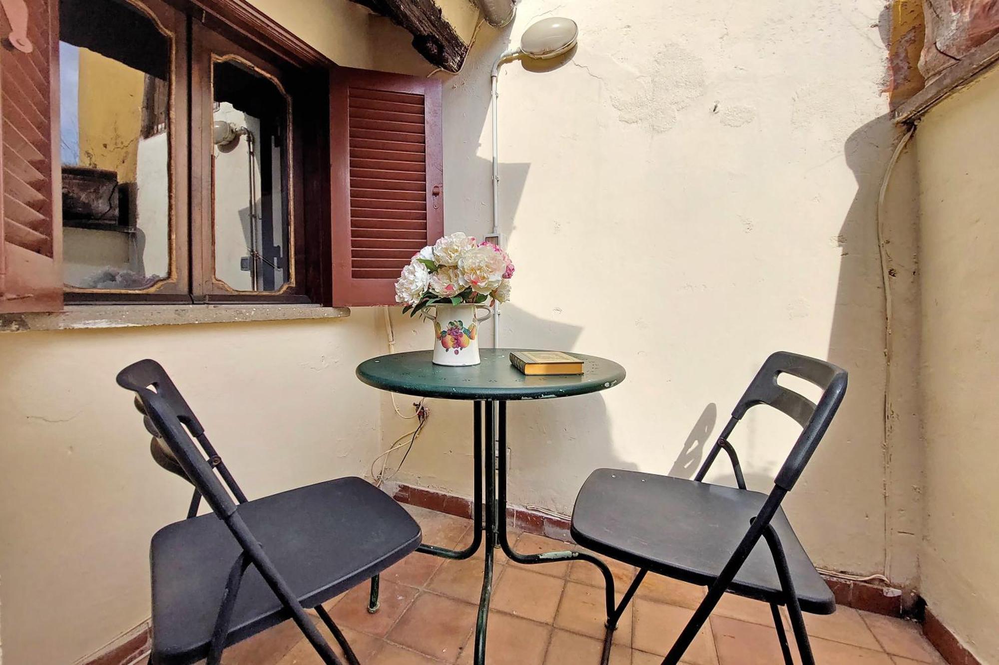Appartamento St.margherita Charming House Roma