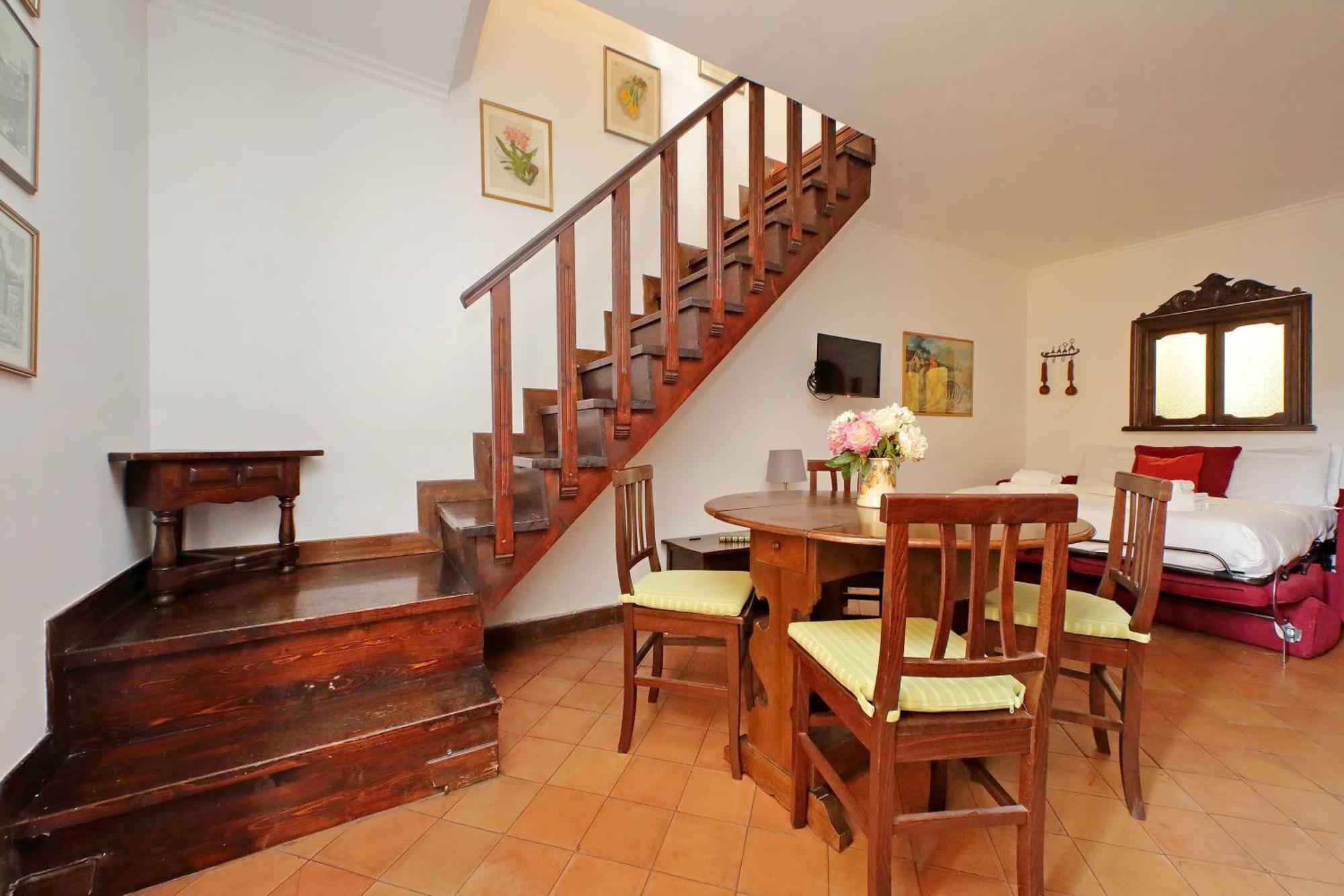 St.margherita Charming House * Roma