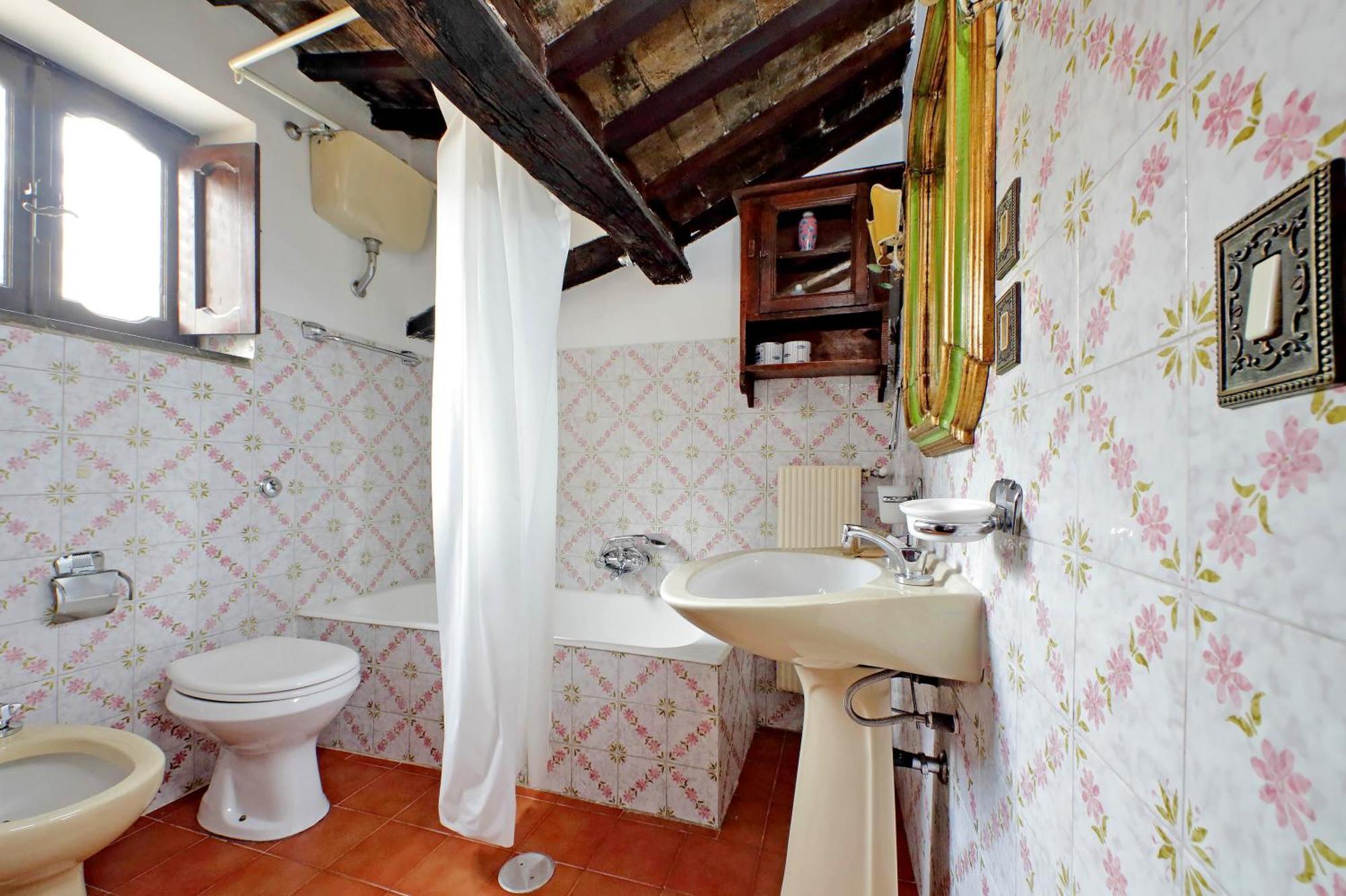 Appartamento St.margherita Charming House