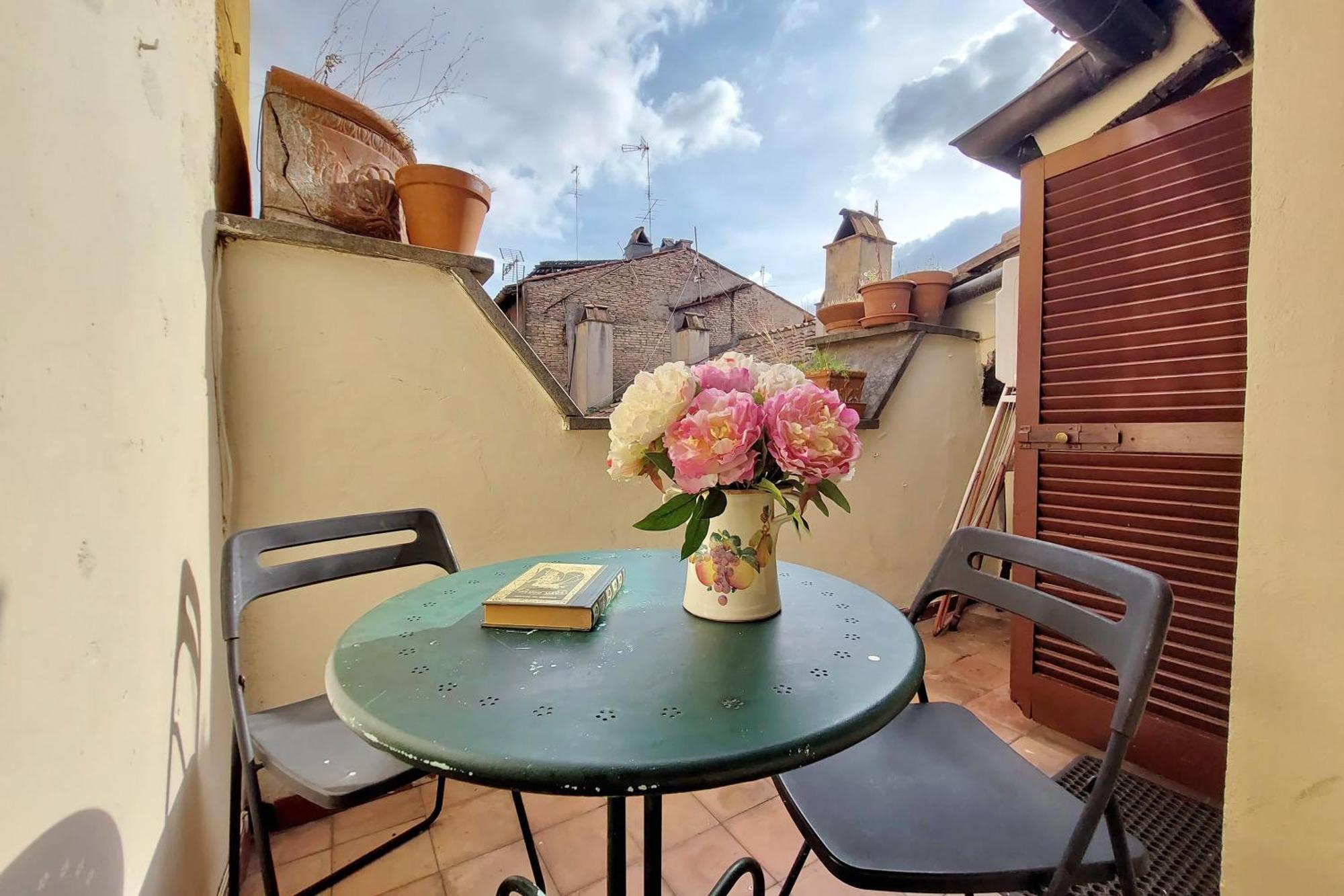 St.margherita Charming House Appartamento Roma