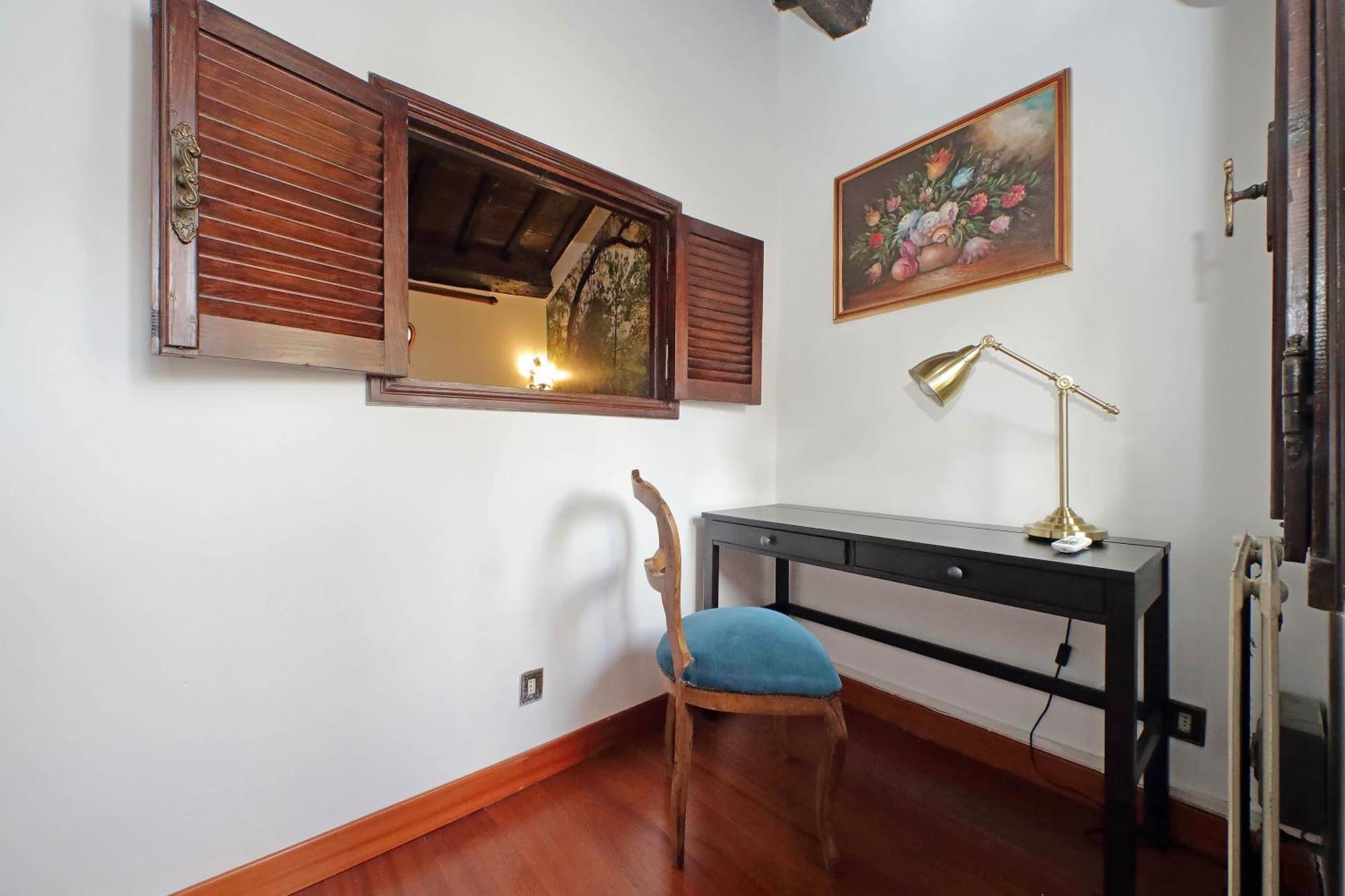 St.margherita Charming House Apartment