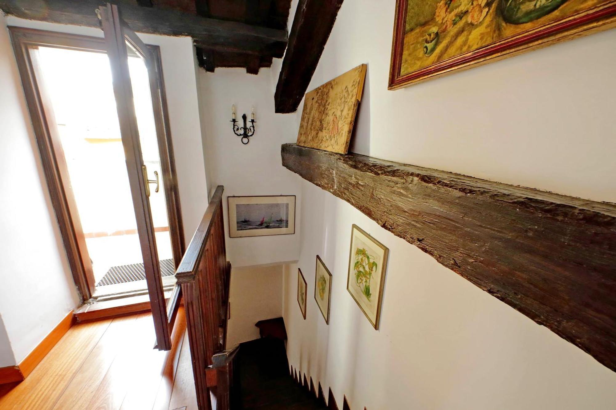Appartamento St.margherita Charming House *