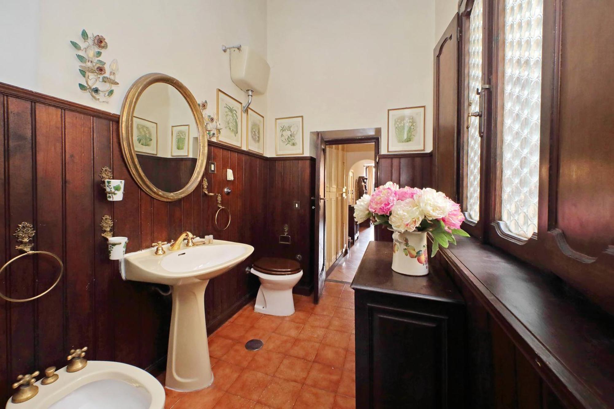 St.margherita Charming House *