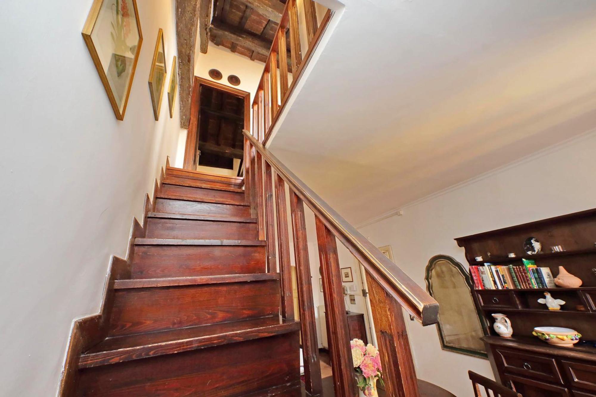 St.margherita Charming House * Roma