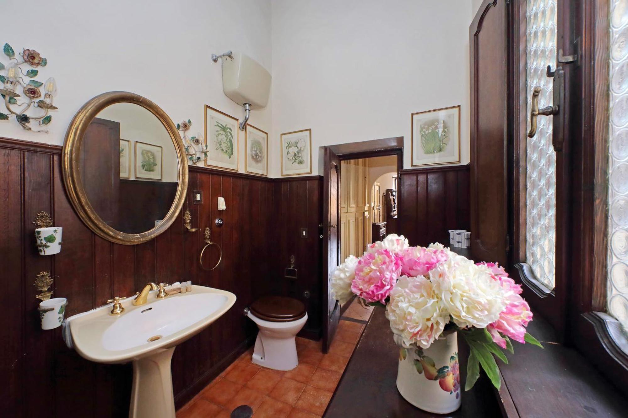 St.margherita Charming House Appartamento Roma