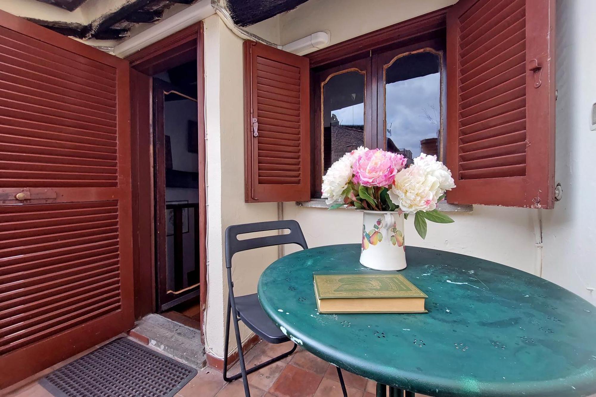 St.margherita Charming House Apartment