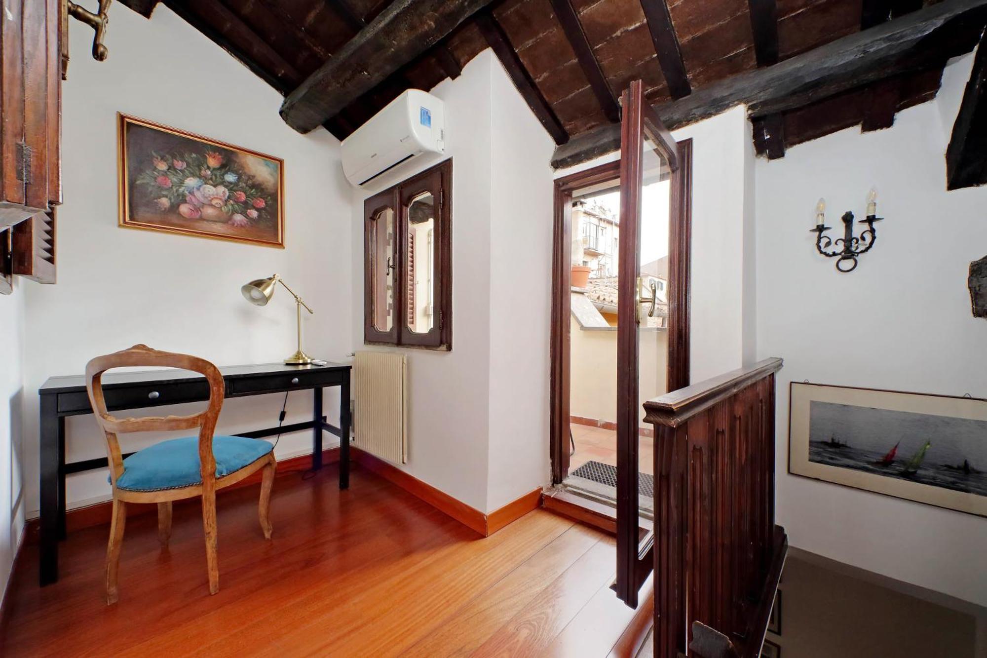 Appartamento St.margherita Charming House *