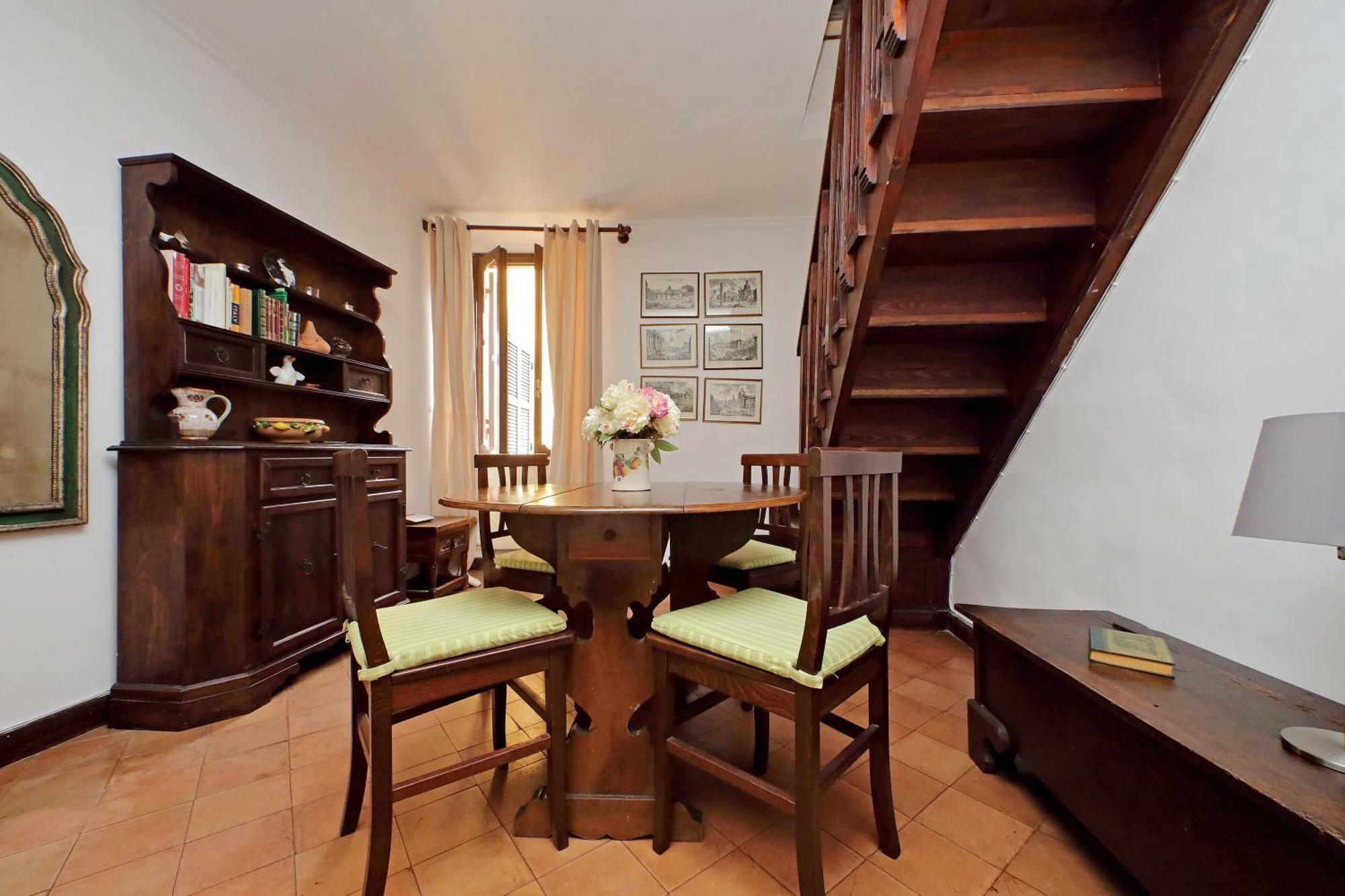 St.margherita Charming House *