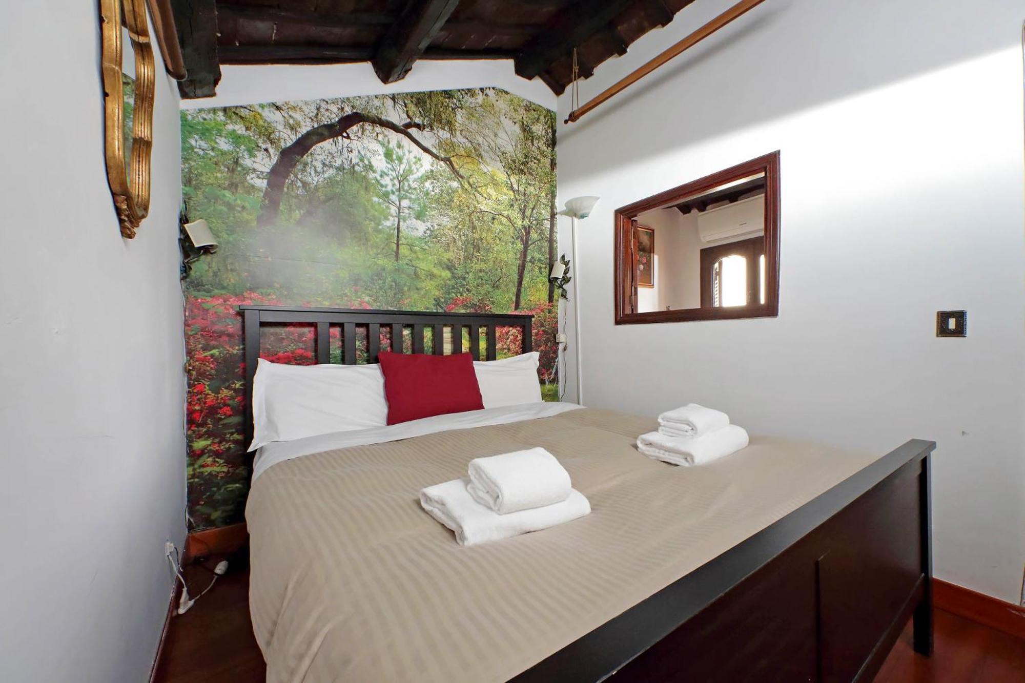 St.margherita Charming House Appartamento *
