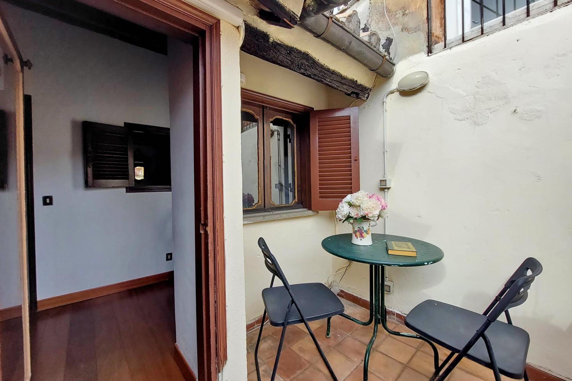 Appartamento St.margherita Charming House