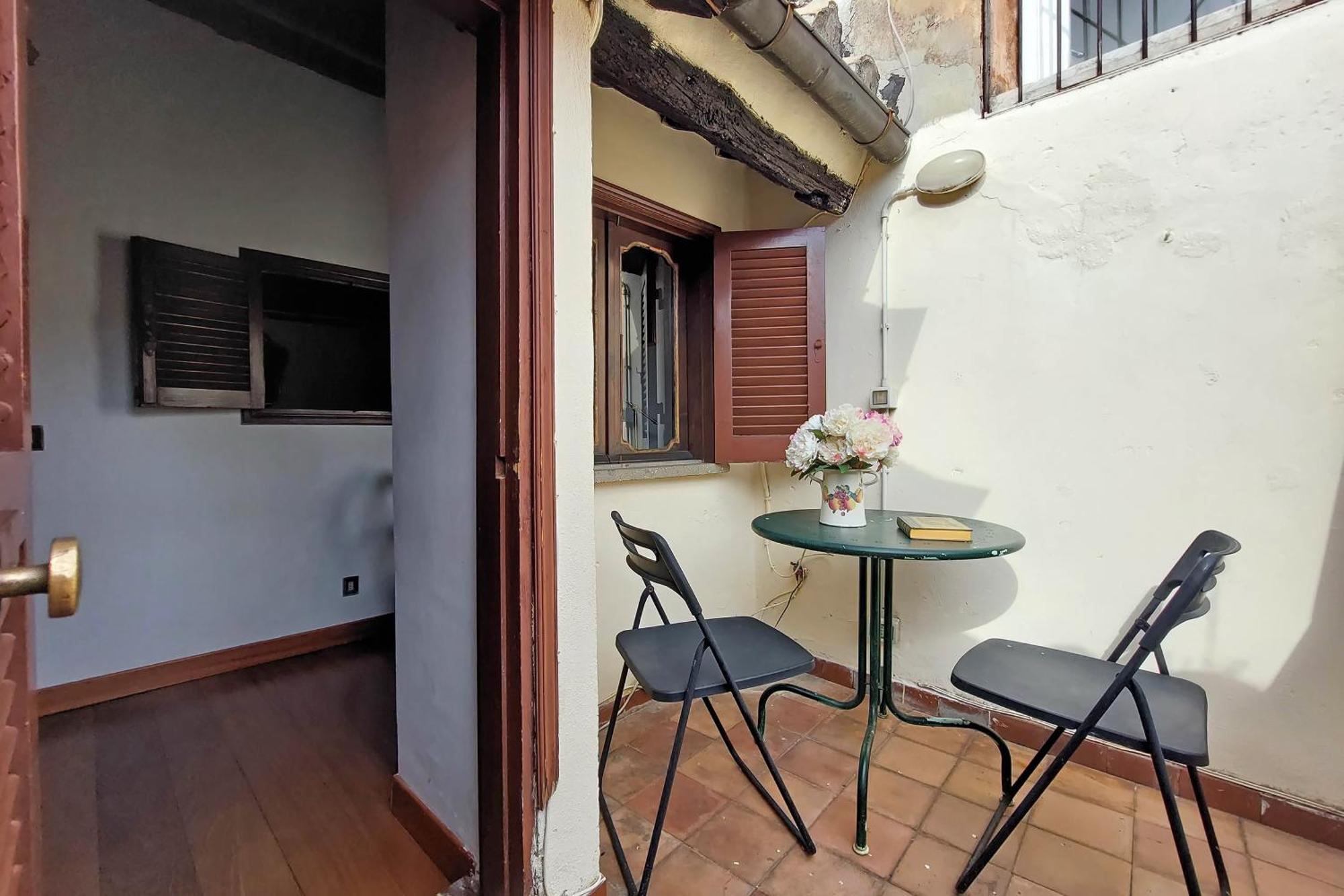 St.margherita Charming House Appartamento Roma