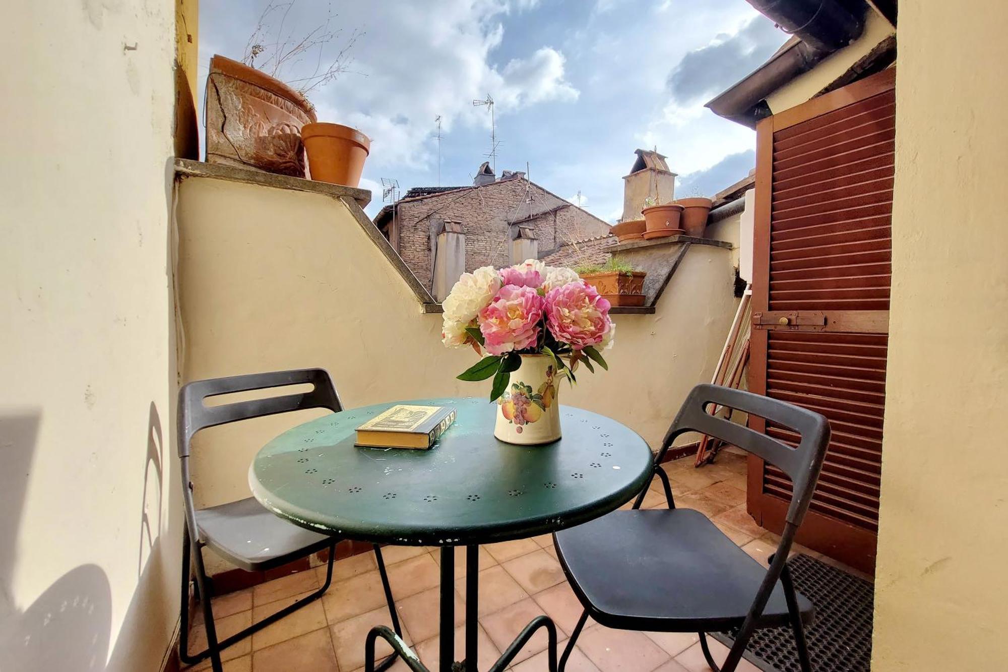 St.margherita Charming House Roma