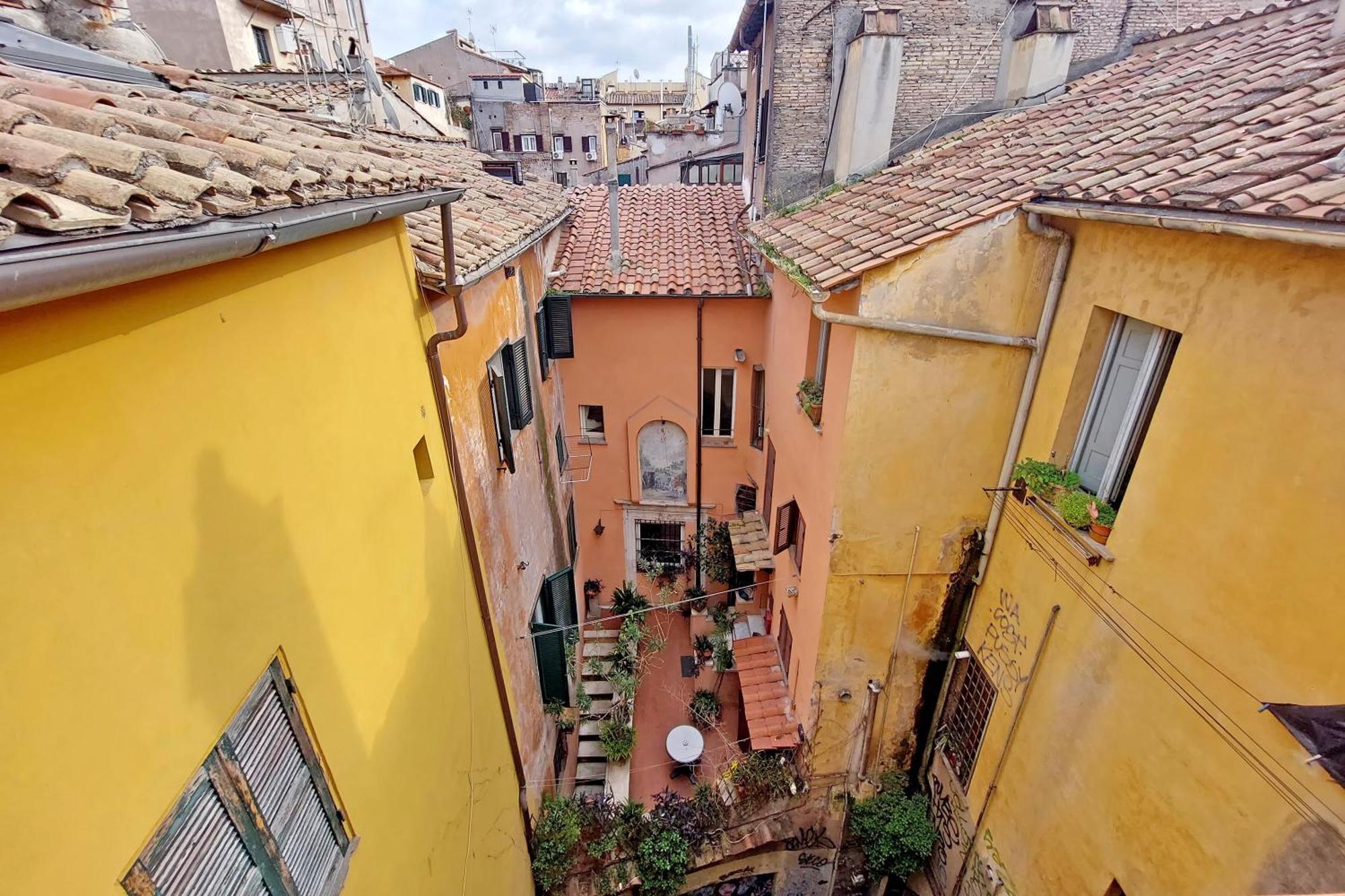 St.margherita Charming House Appartamento