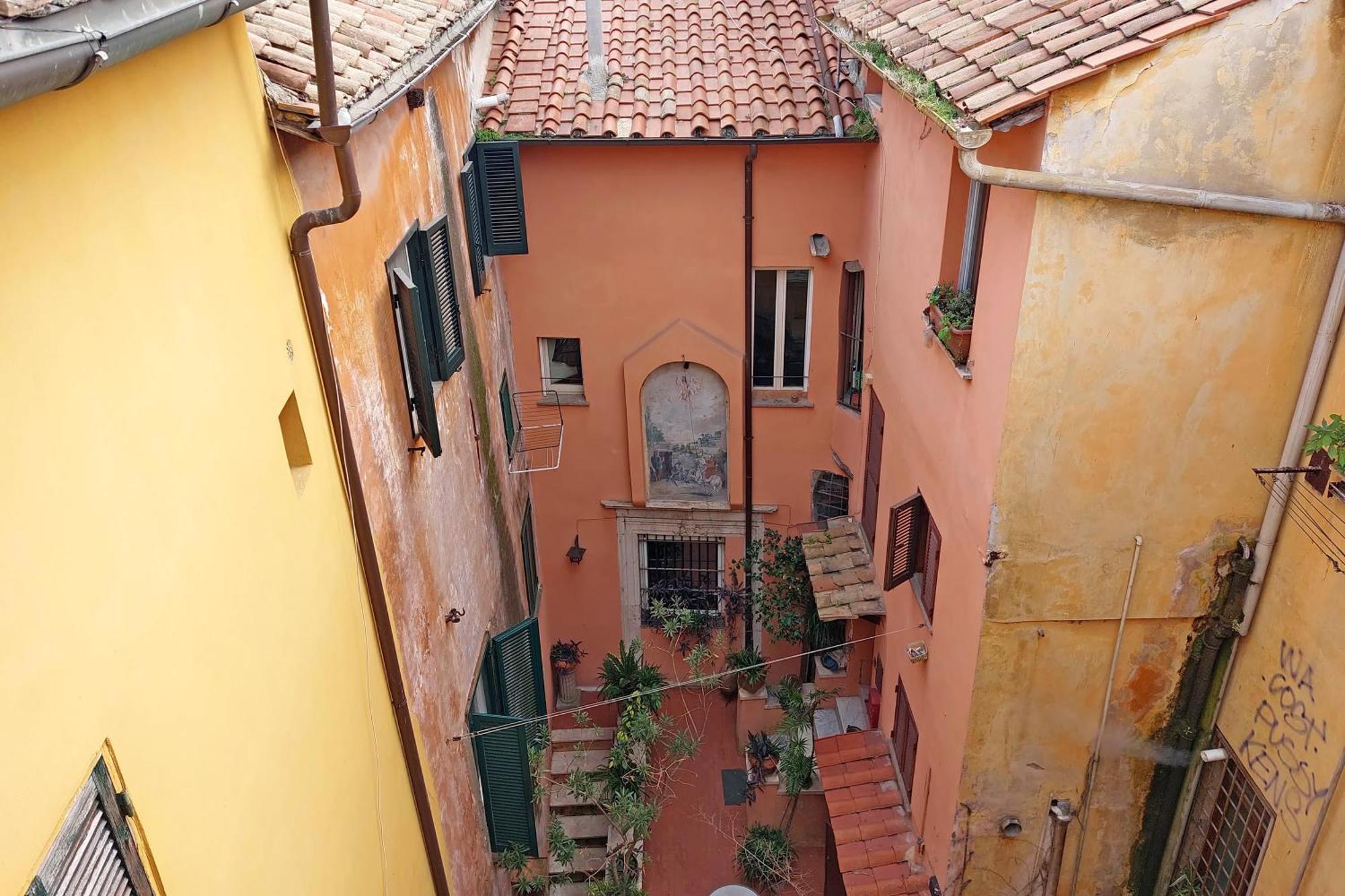 Apartment St.margherita Charming House *