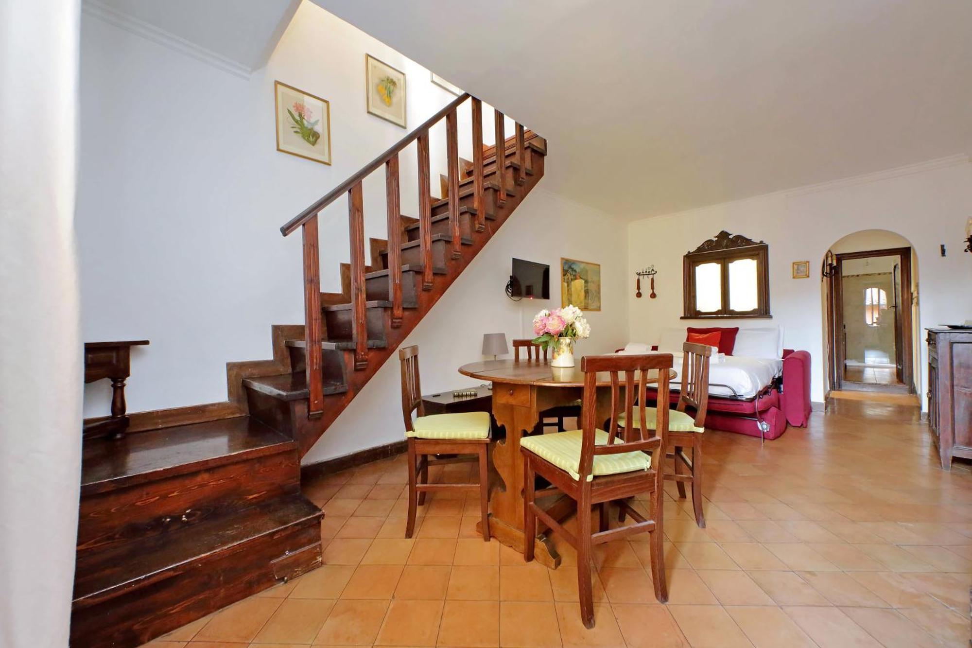St.margherita Charming House Appartamento *