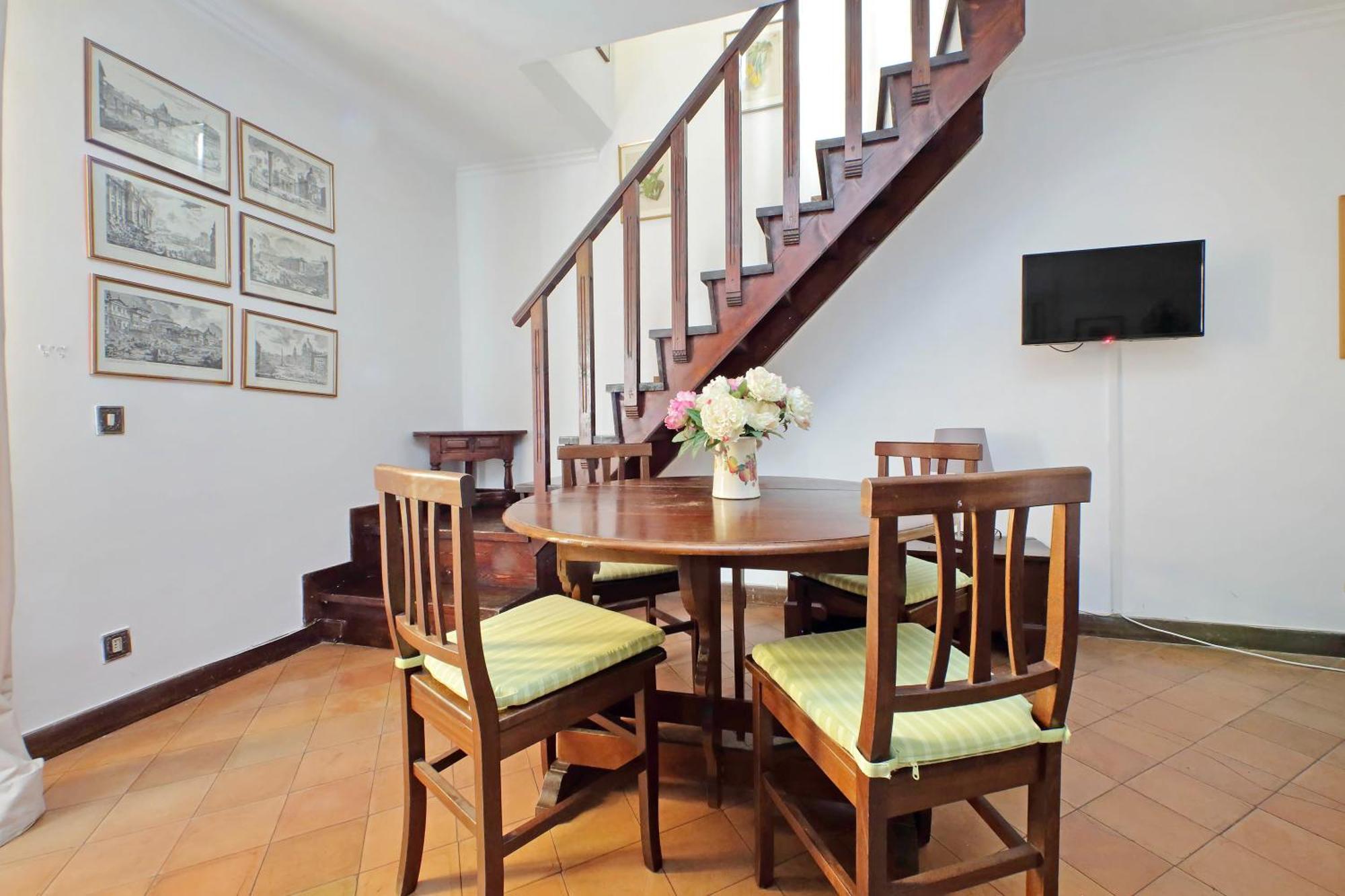 St.margherita Charming House Appartamento