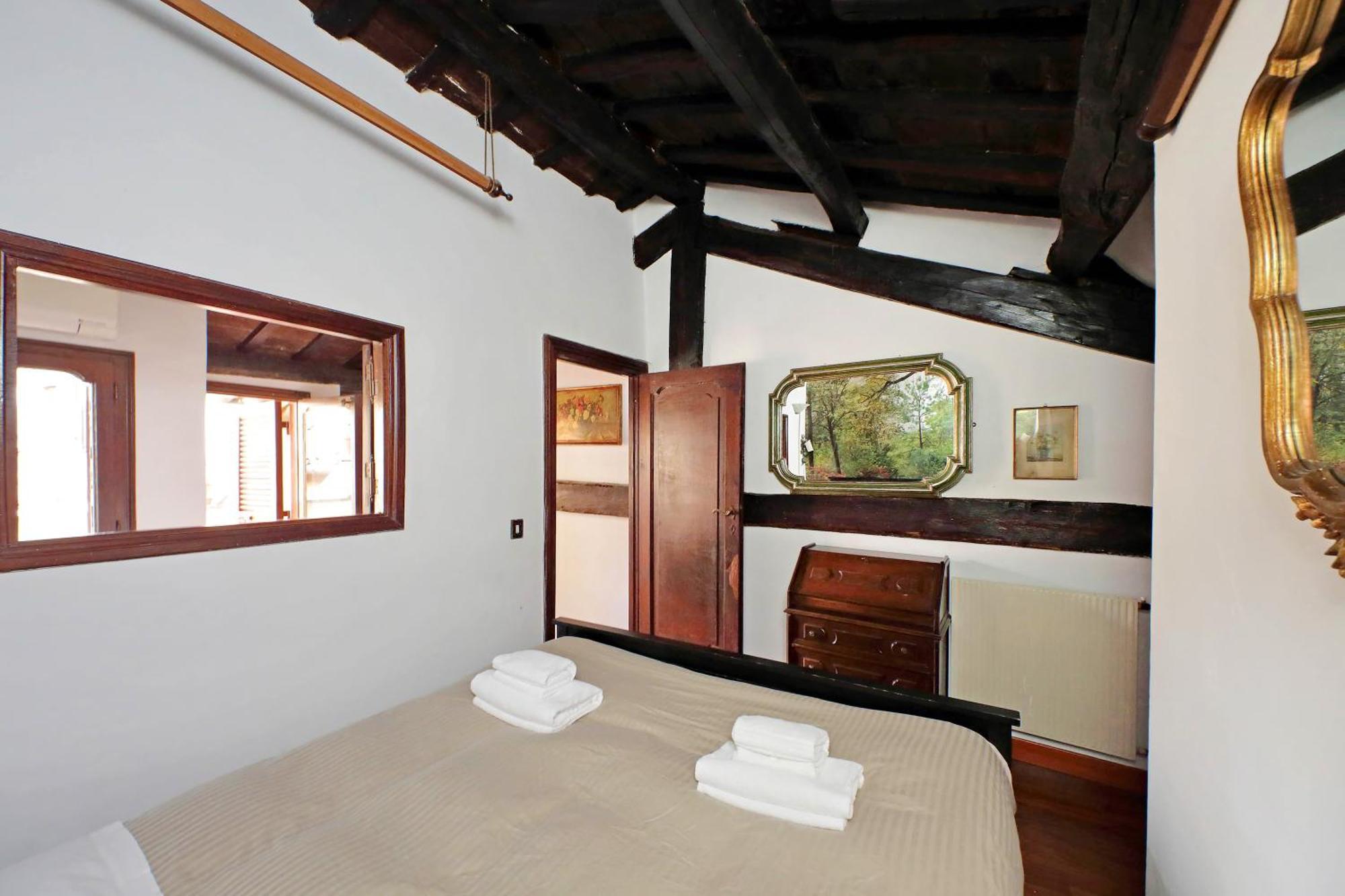Apartment St.margherita Charming House *