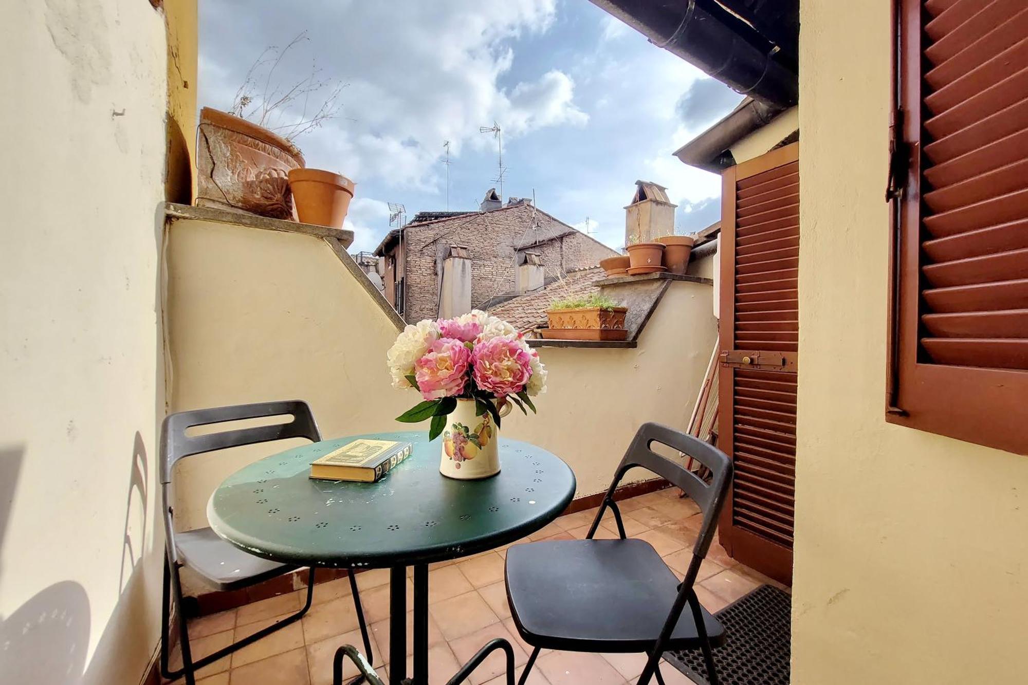 St.margherita Charming House * Roma