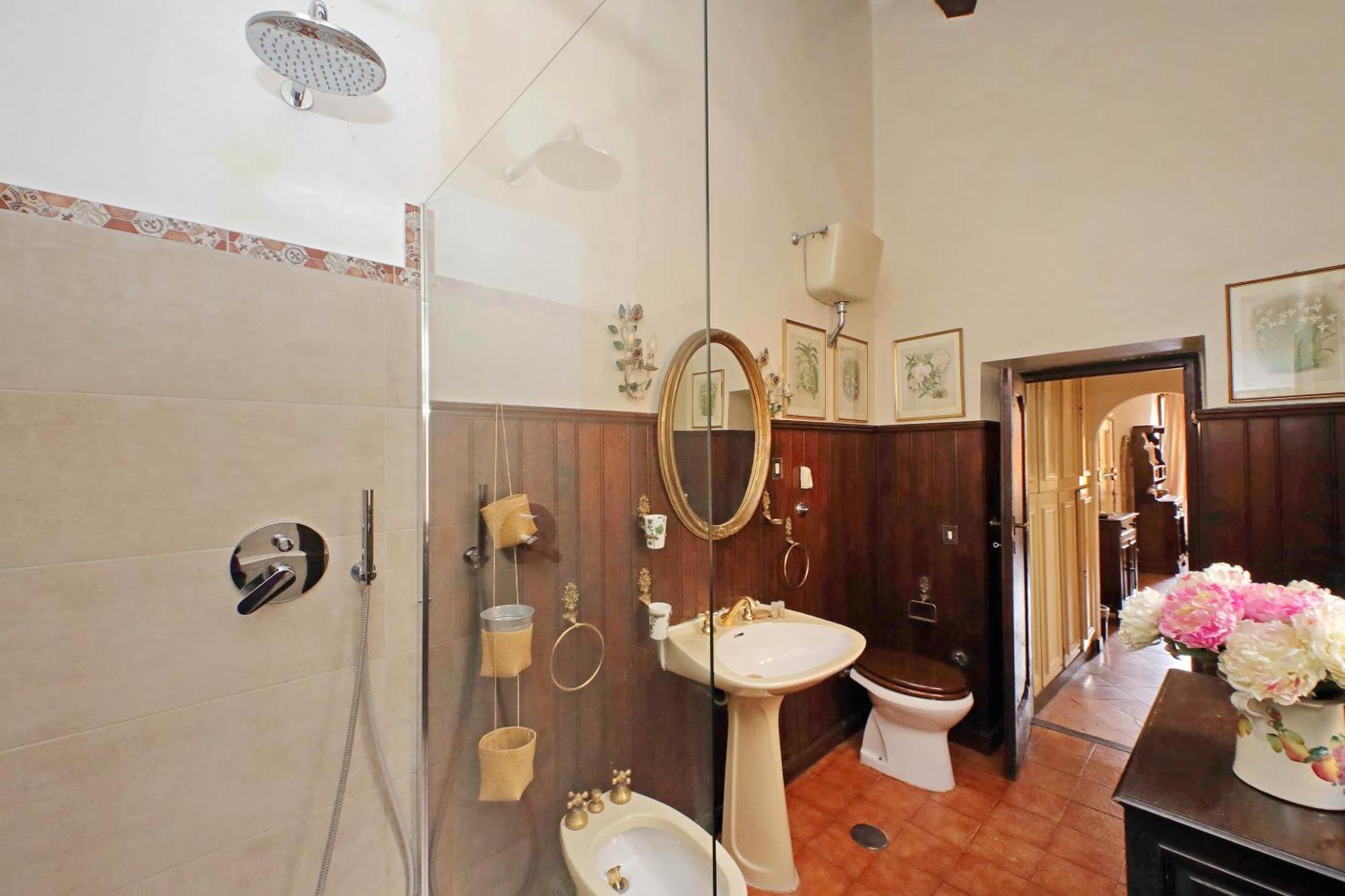 Appartamento St.margherita Charming House