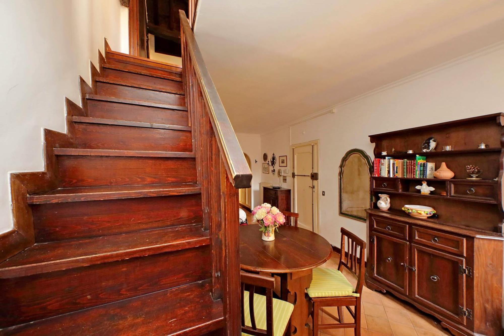 St.margherita Charming House Appartamento Roma