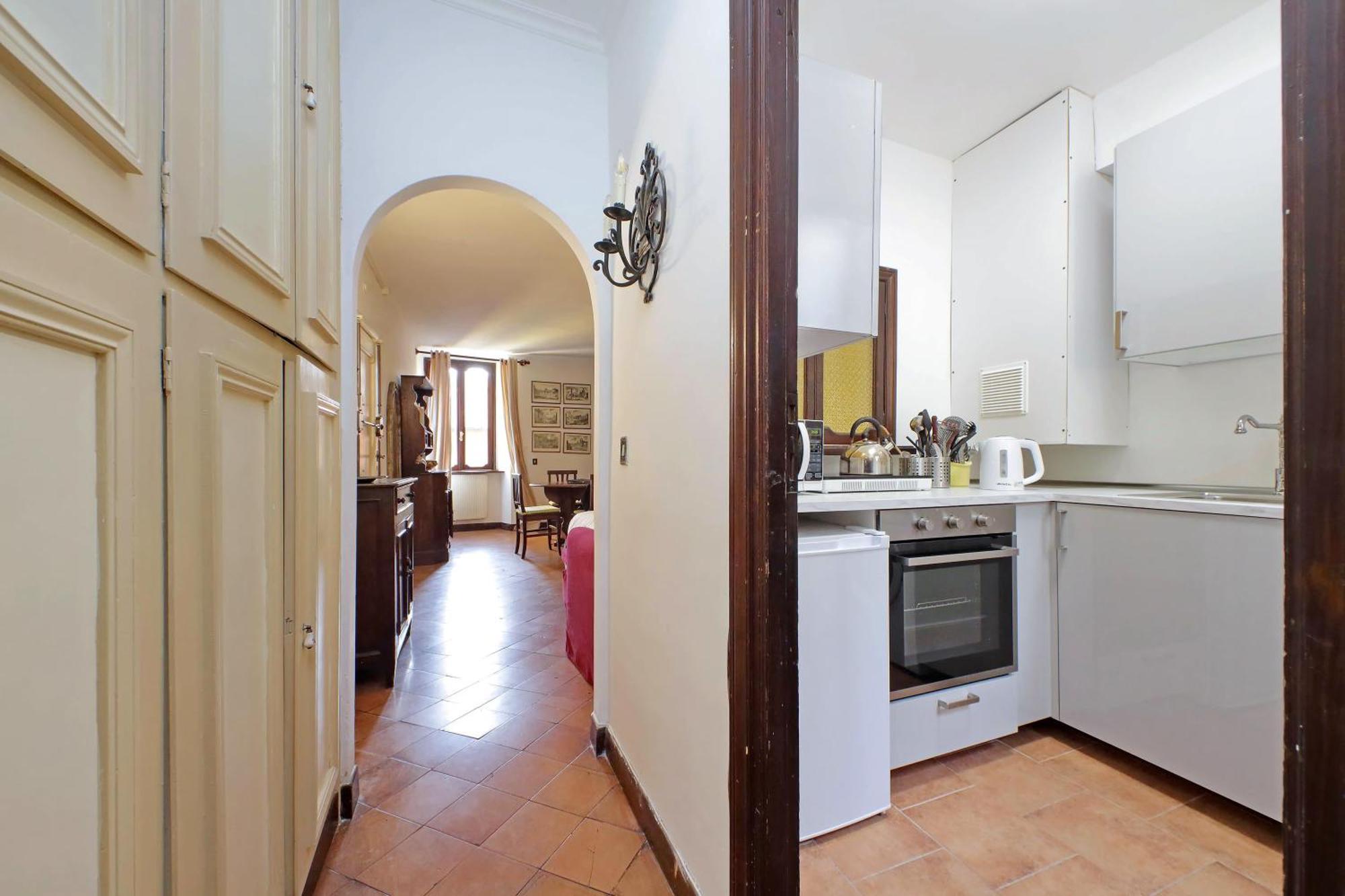 St.margherita Charming House * Roma